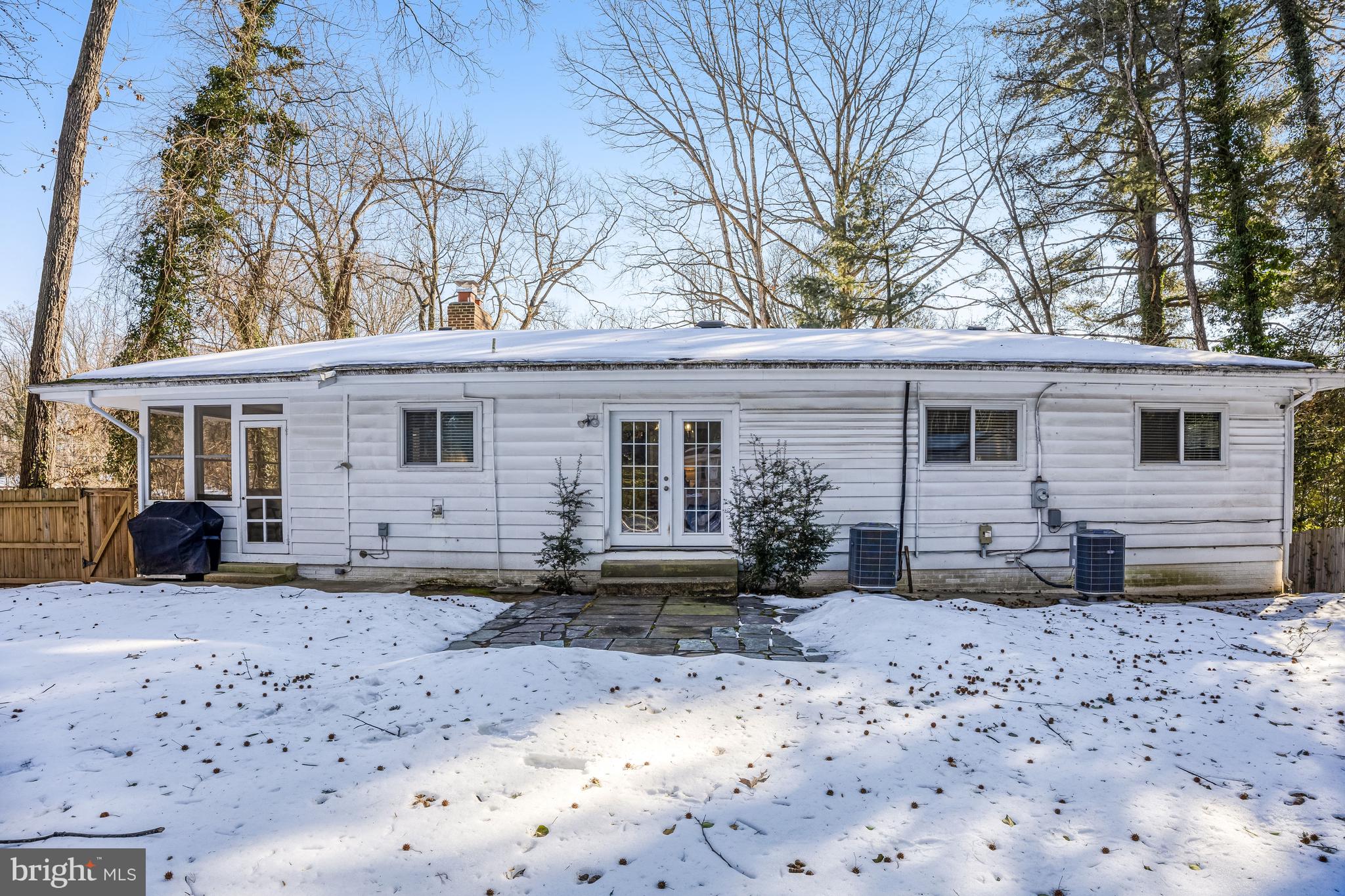 SPRINGVALE - Residential