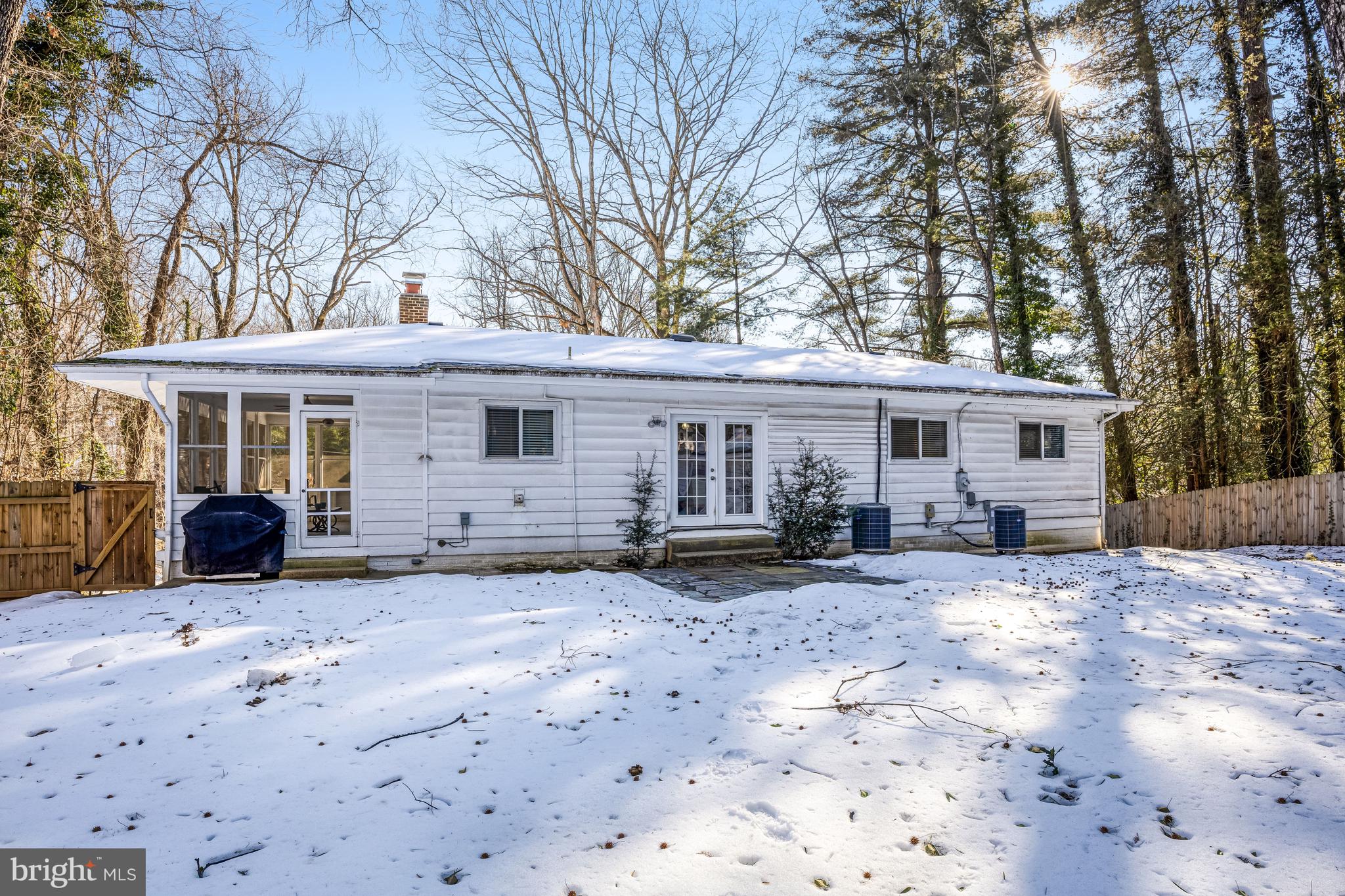 SPRINGVALE - Residential