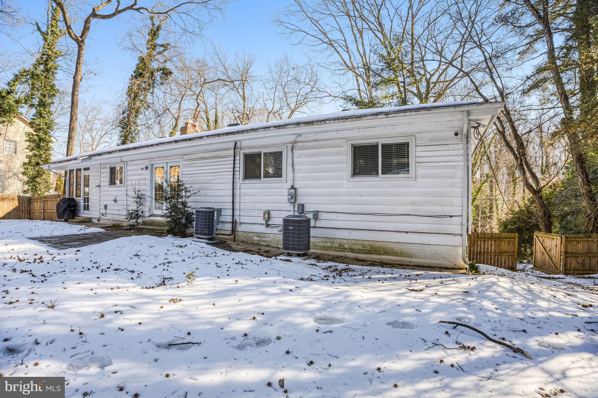 SPRINGVALE - Residential