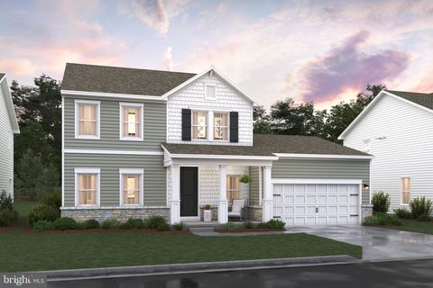 26720 NORTHSTAR DRIVE ELLENDALE DE 19941