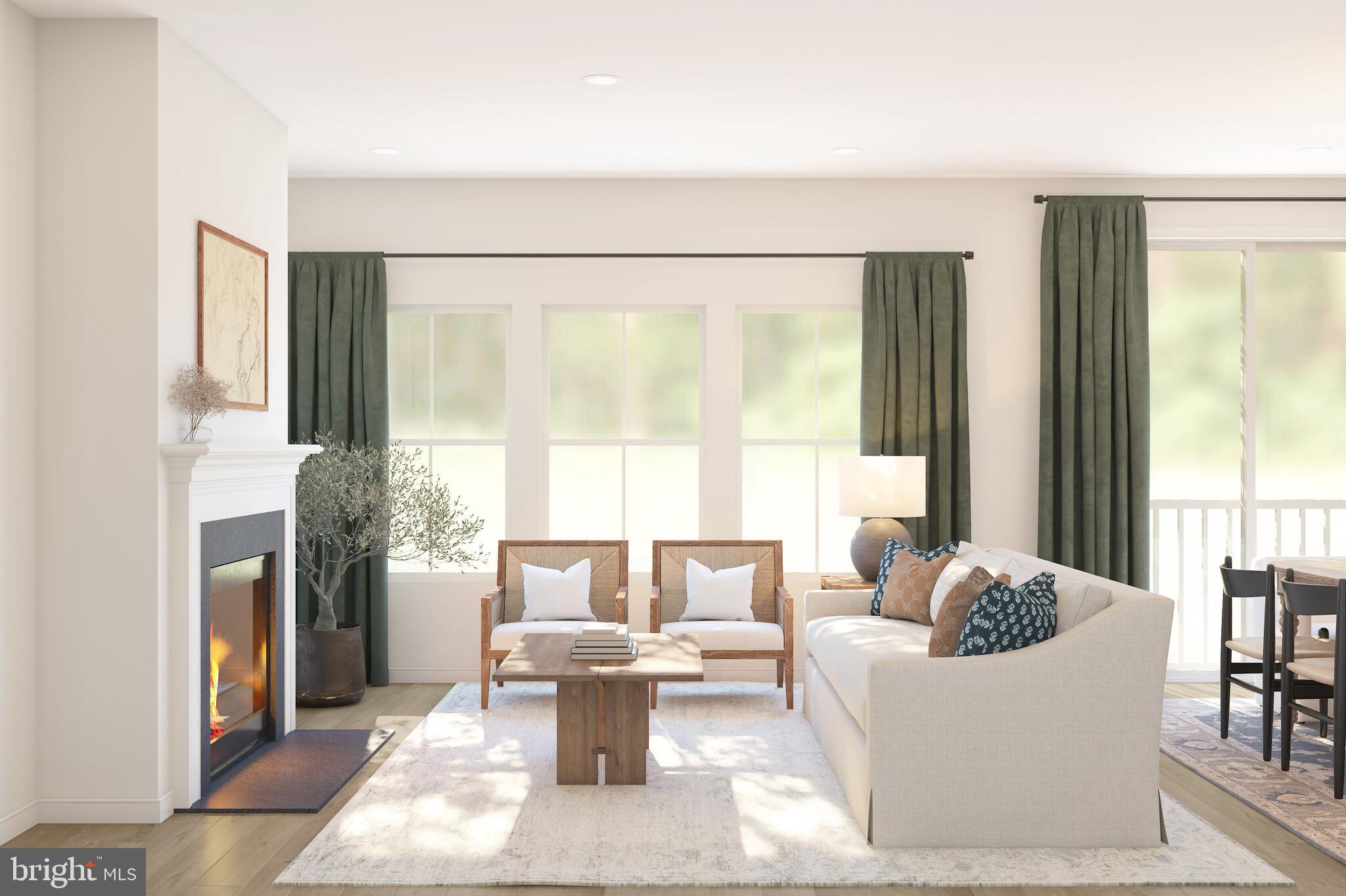 CAPTAINS WAY - Residential