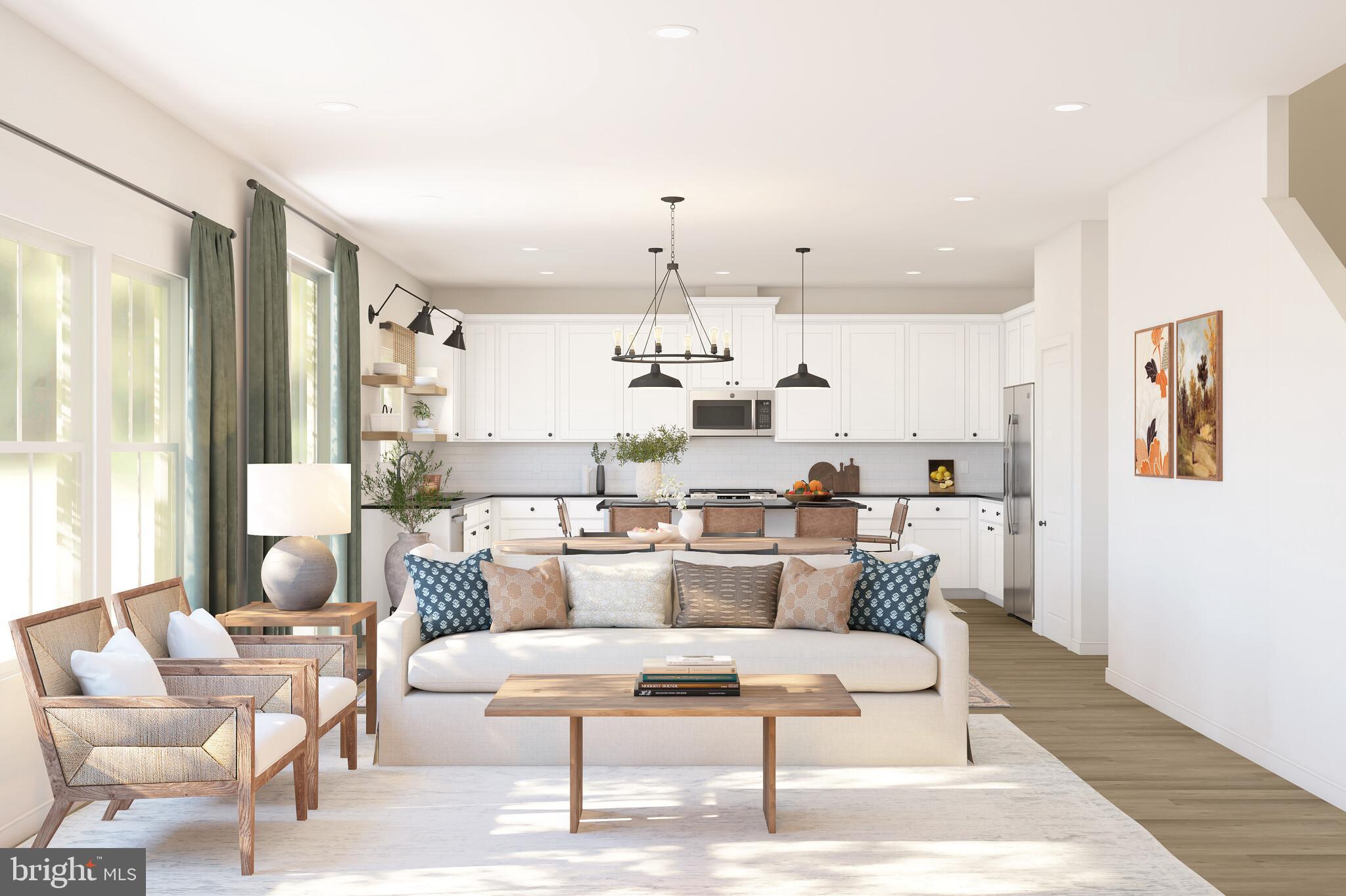 CAPTAINS WAY - Residential
