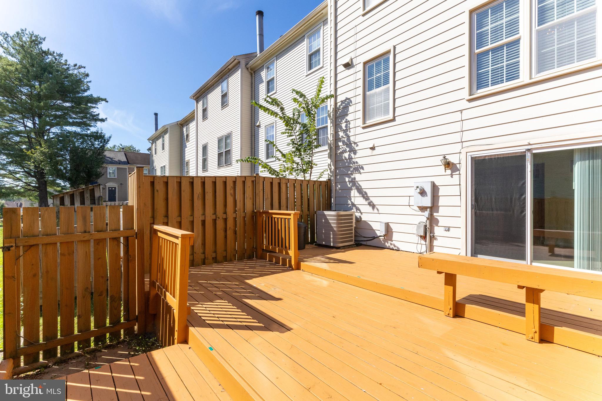 THE VILLAGE PARK - Residential