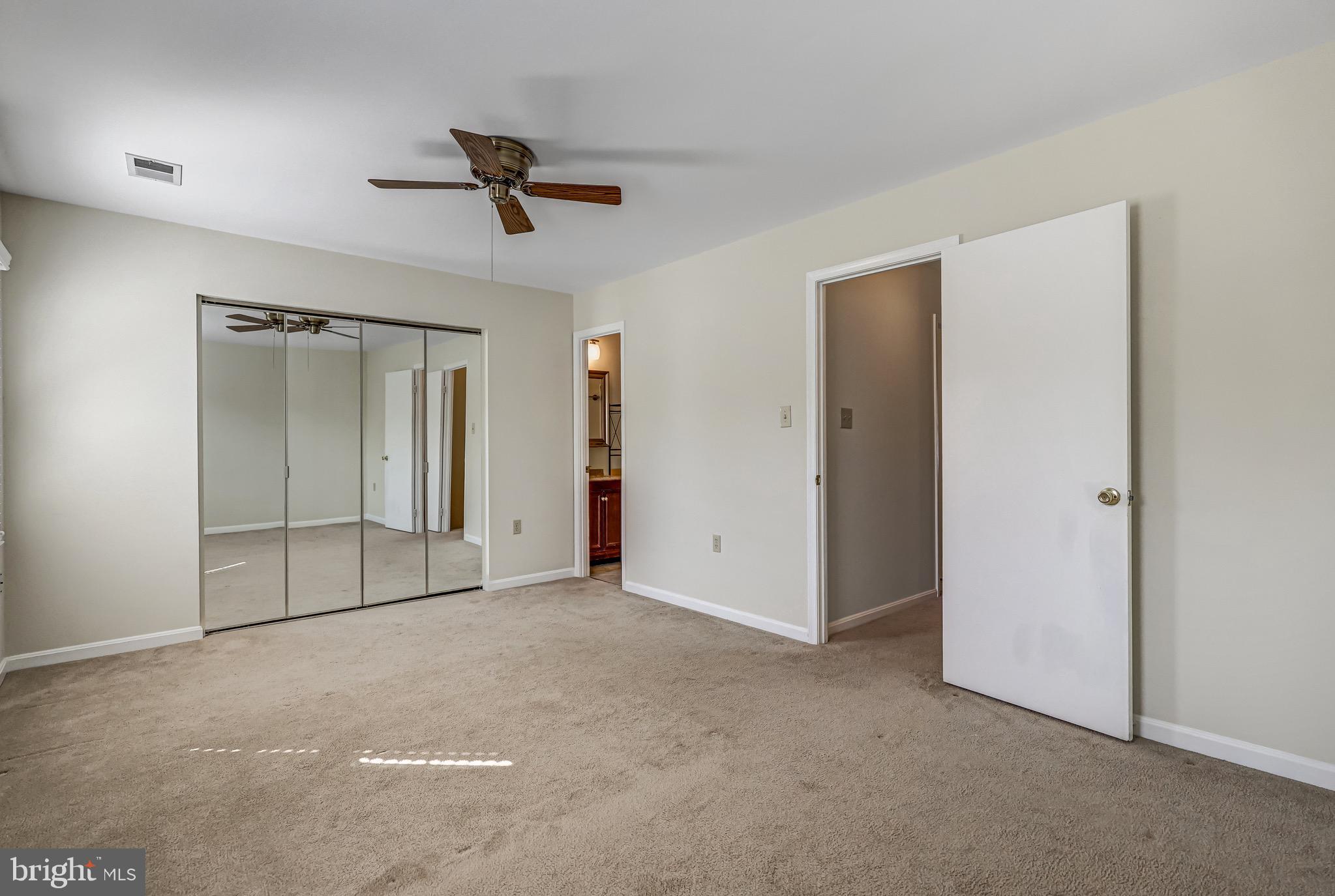 THE VILLAGE PARK - Residential