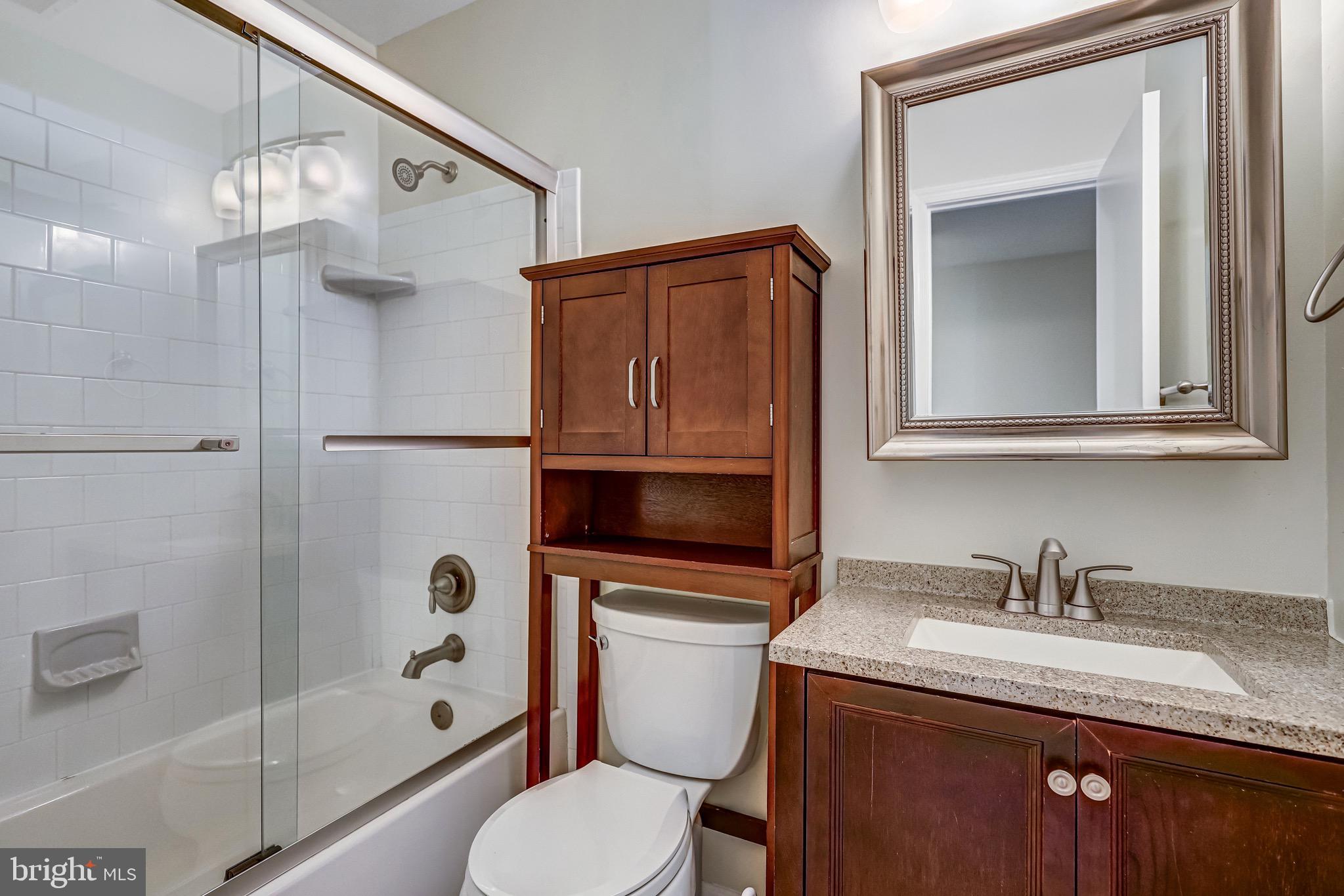 THE VILLAGE PARK - Residential