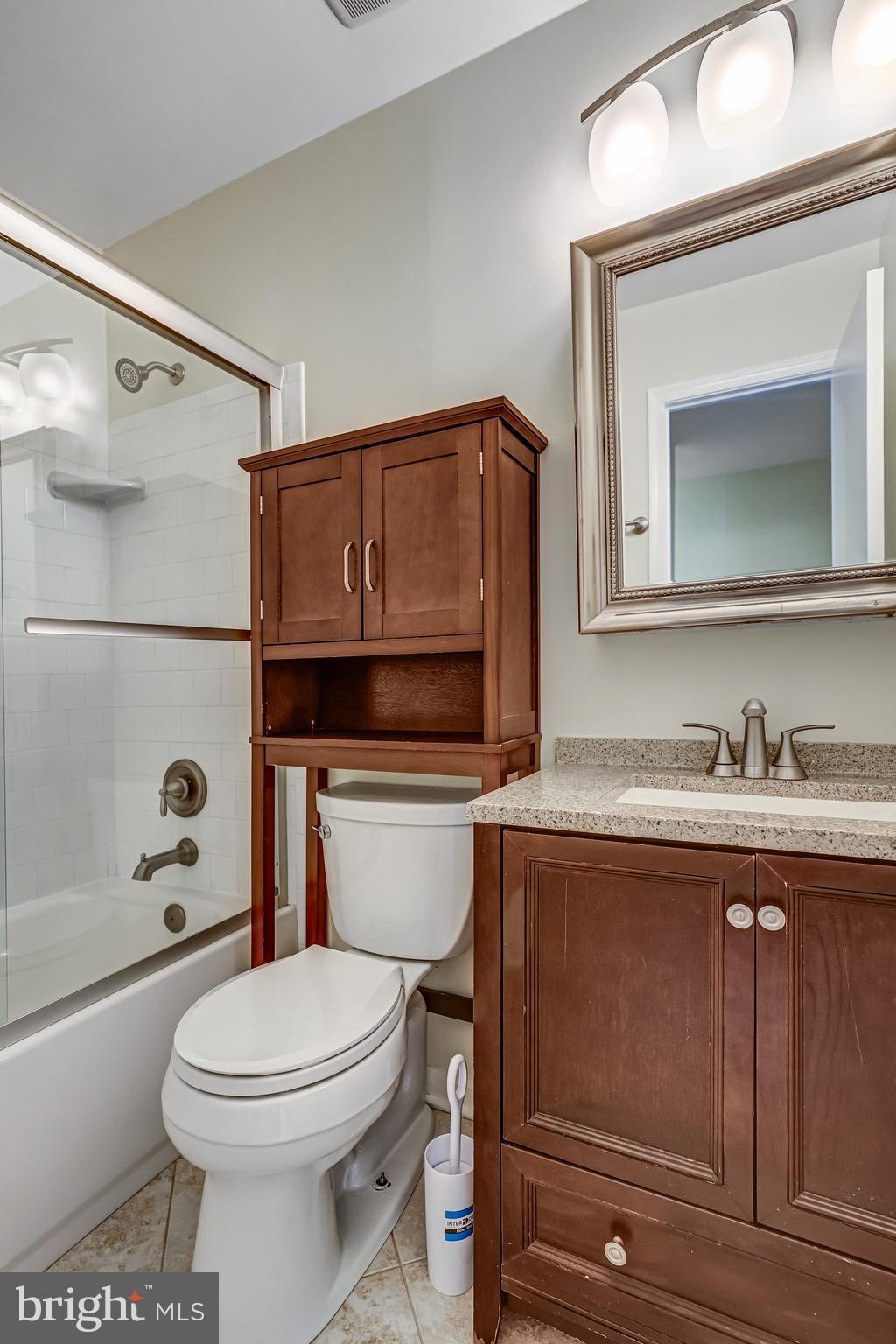 THE VILLAGE PARK - Residential