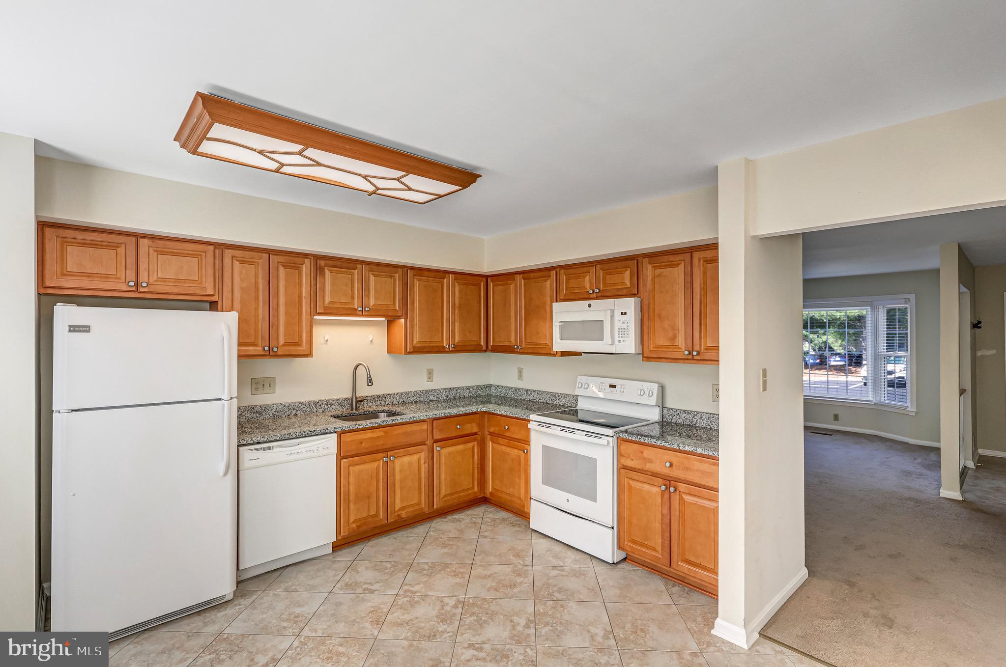 THE VILLAGE PARK - Residential