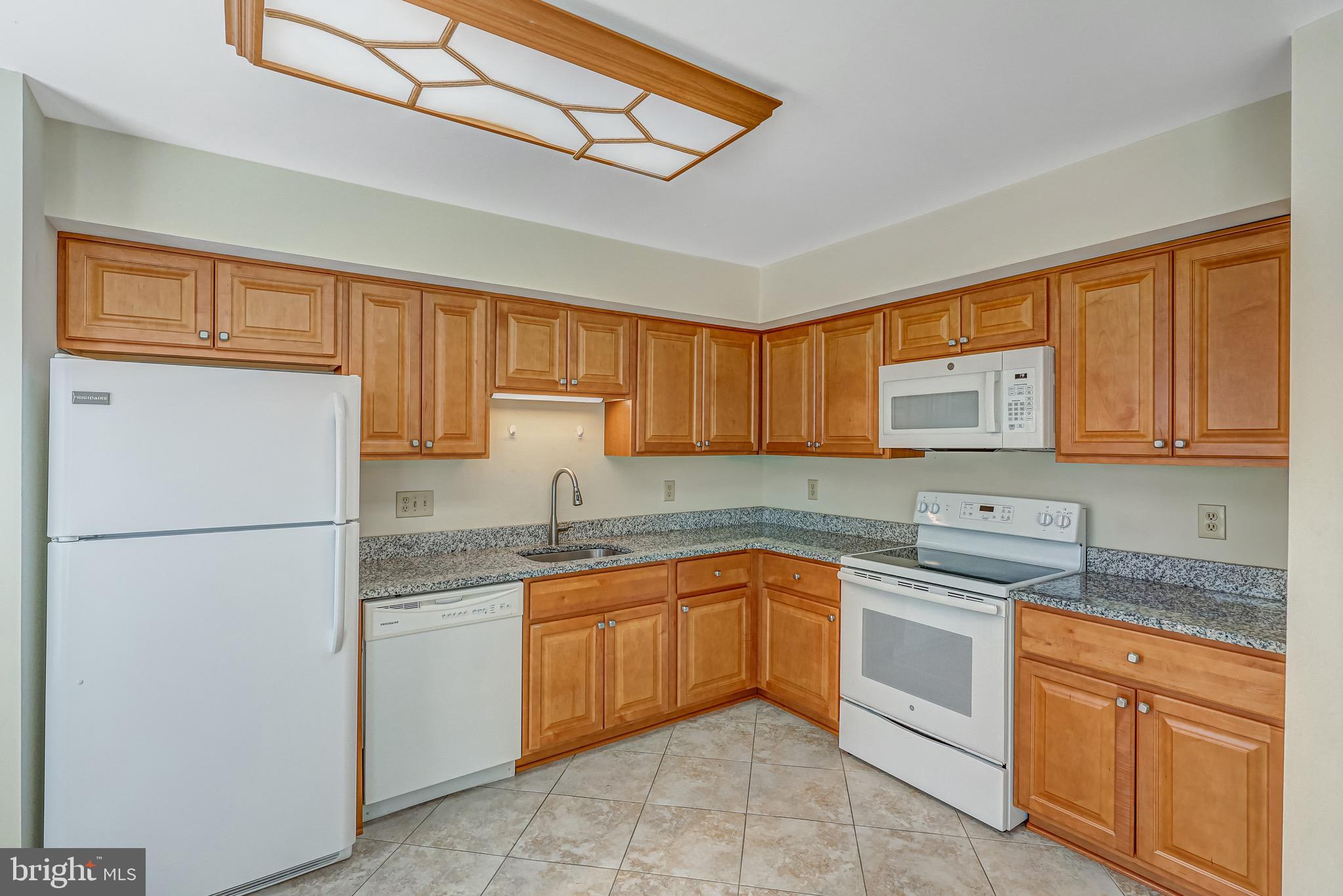 THE VILLAGE PARK - Residential