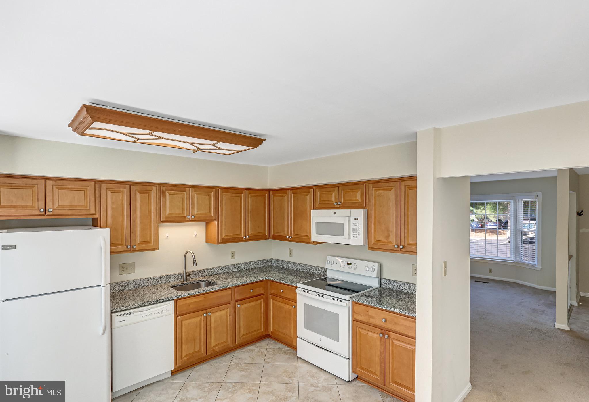 THE VILLAGE PARK - Residential