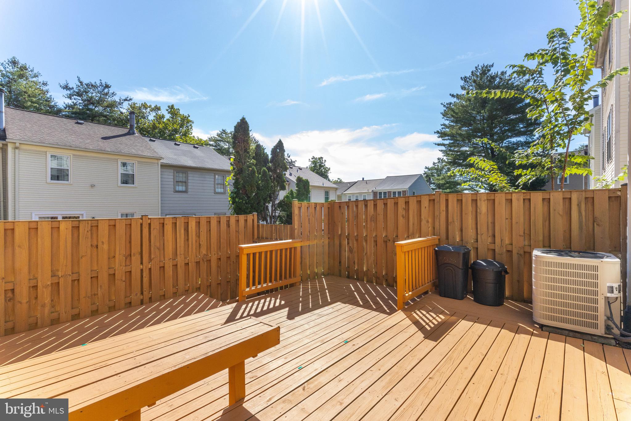 THE VILLAGE PARK - Residential