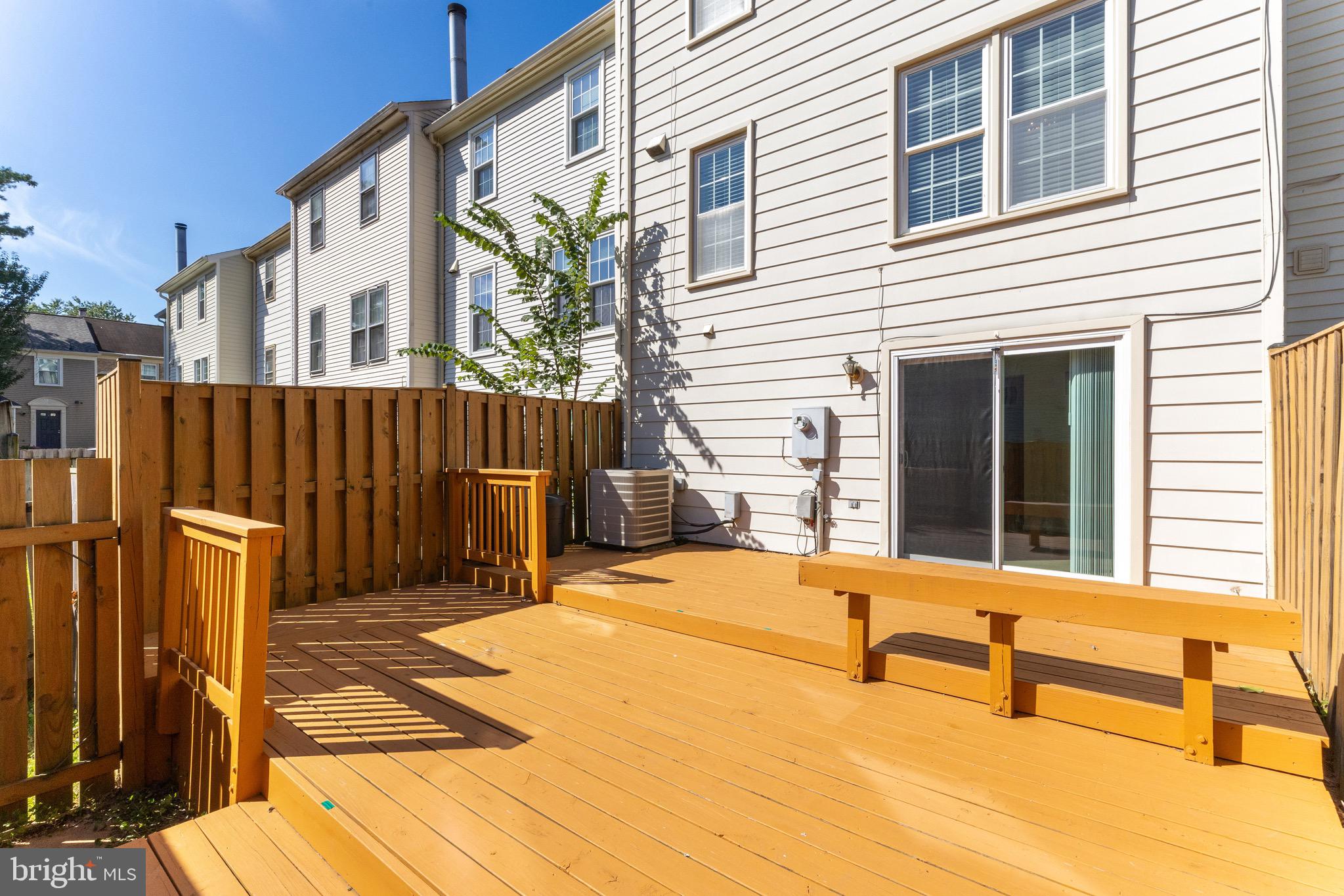 THE VILLAGE PARK - Residential