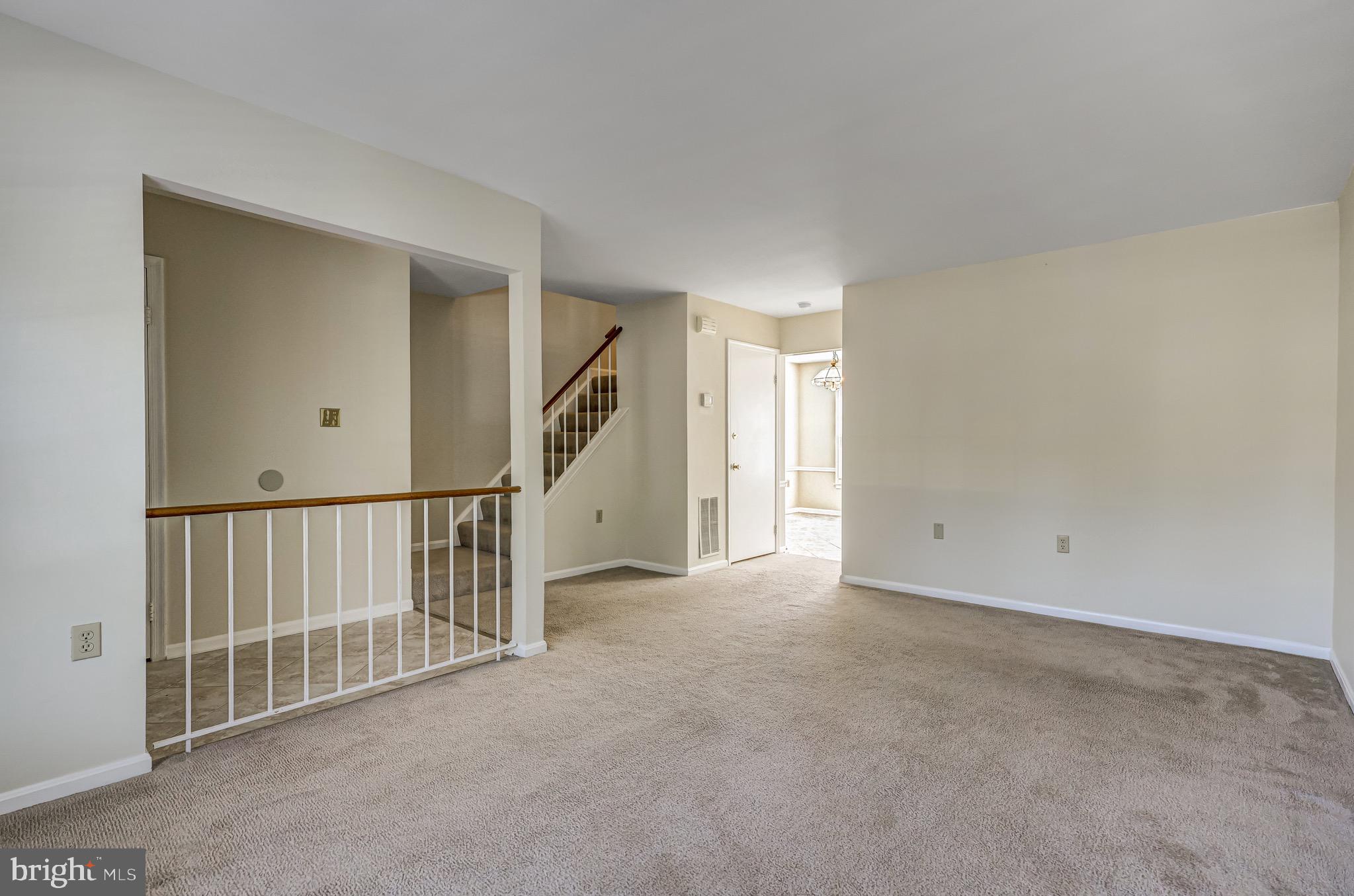 THE VILLAGE PARK - Residential