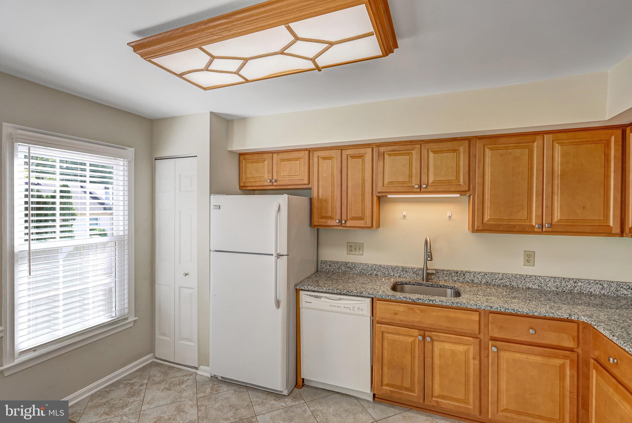 THE VILLAGE PARK - Residential