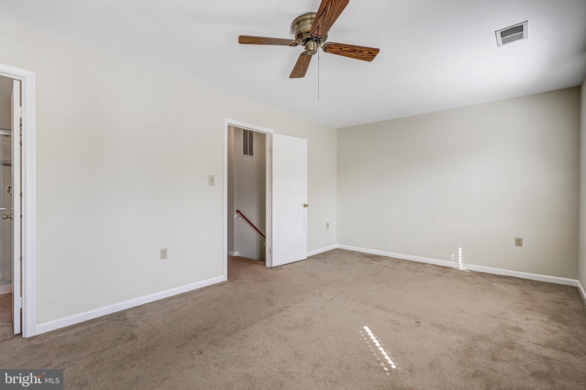 THE VILLAGE PARK - Residential