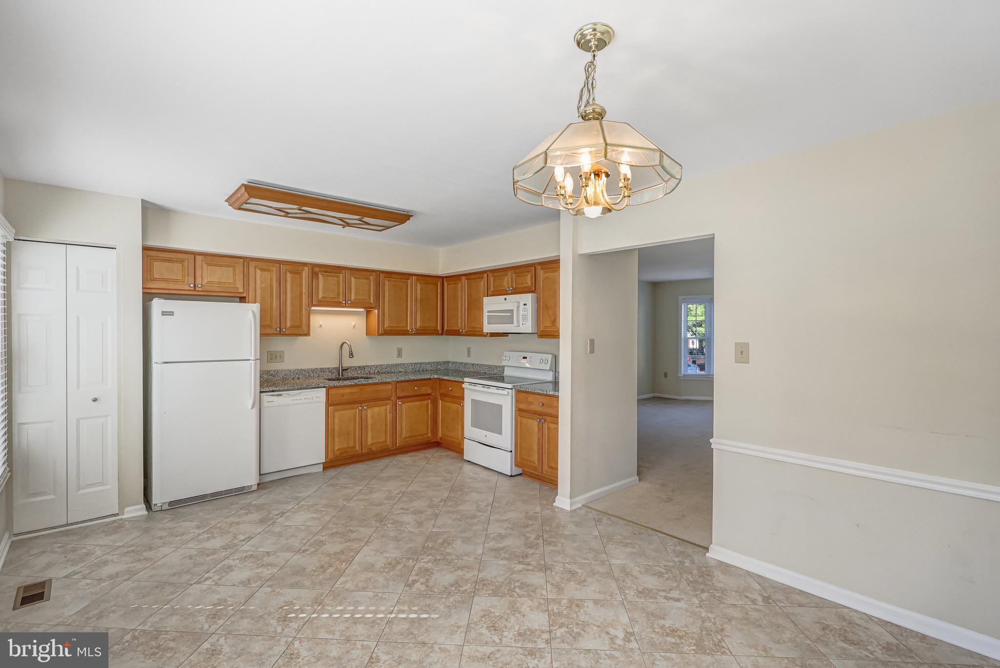 THE VILLAGE PARK - Residential