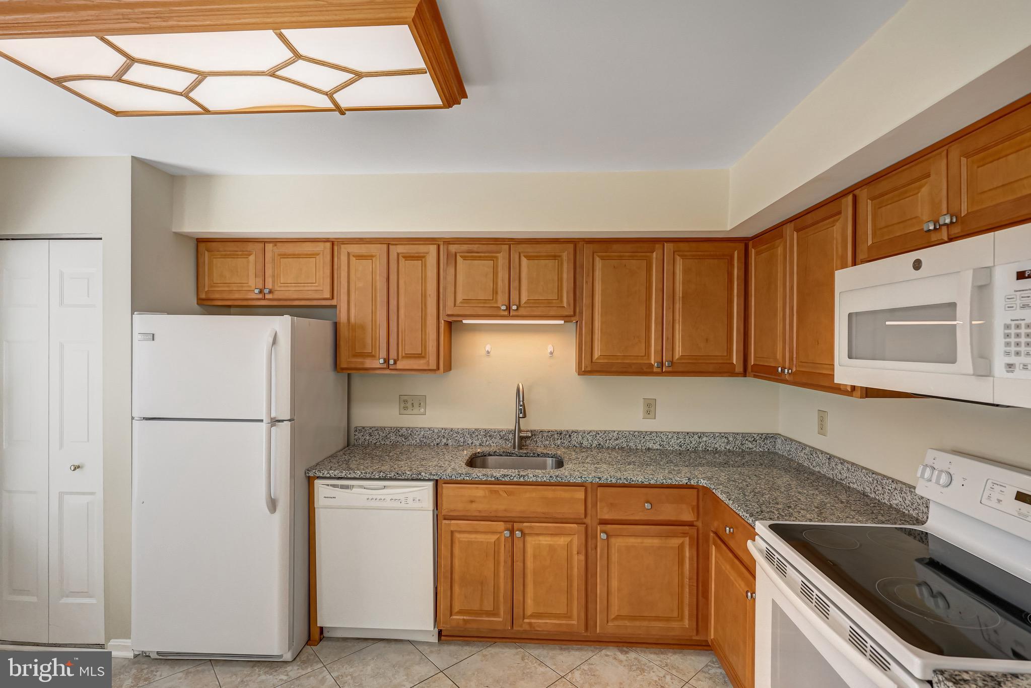 THE VILLAGE PARK - Residential