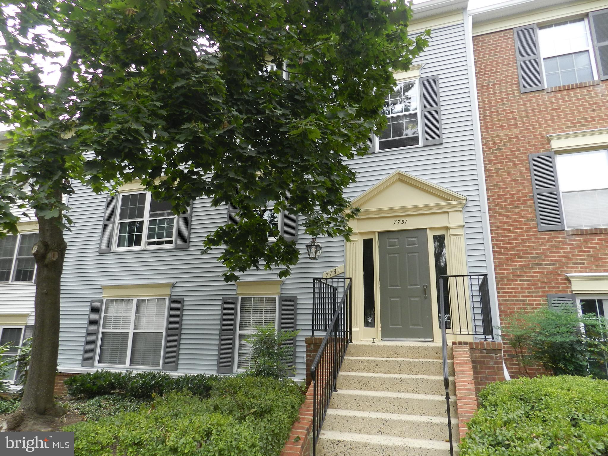 NEW PROVIDENCE VILLAGE - Residential Lease