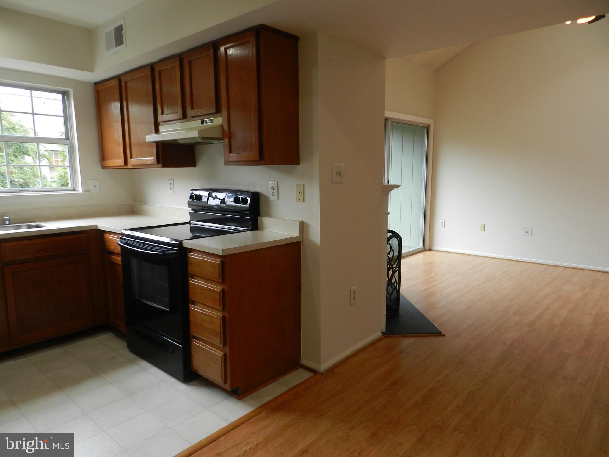 NEW PROVIDENCE VILLAGE - Residential Lease
