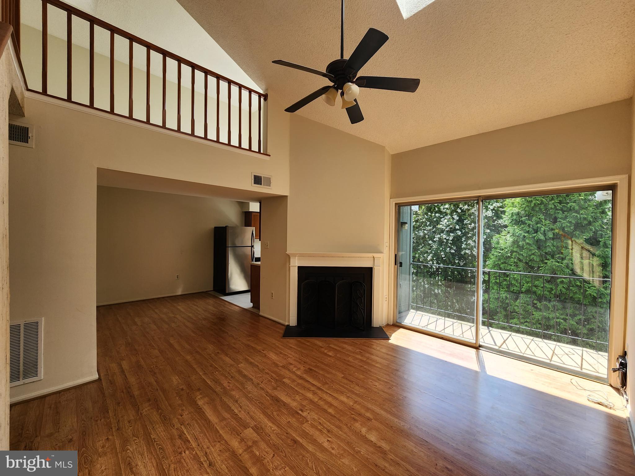 NEW PROVIDENCE VILLAGE - Residential Lease