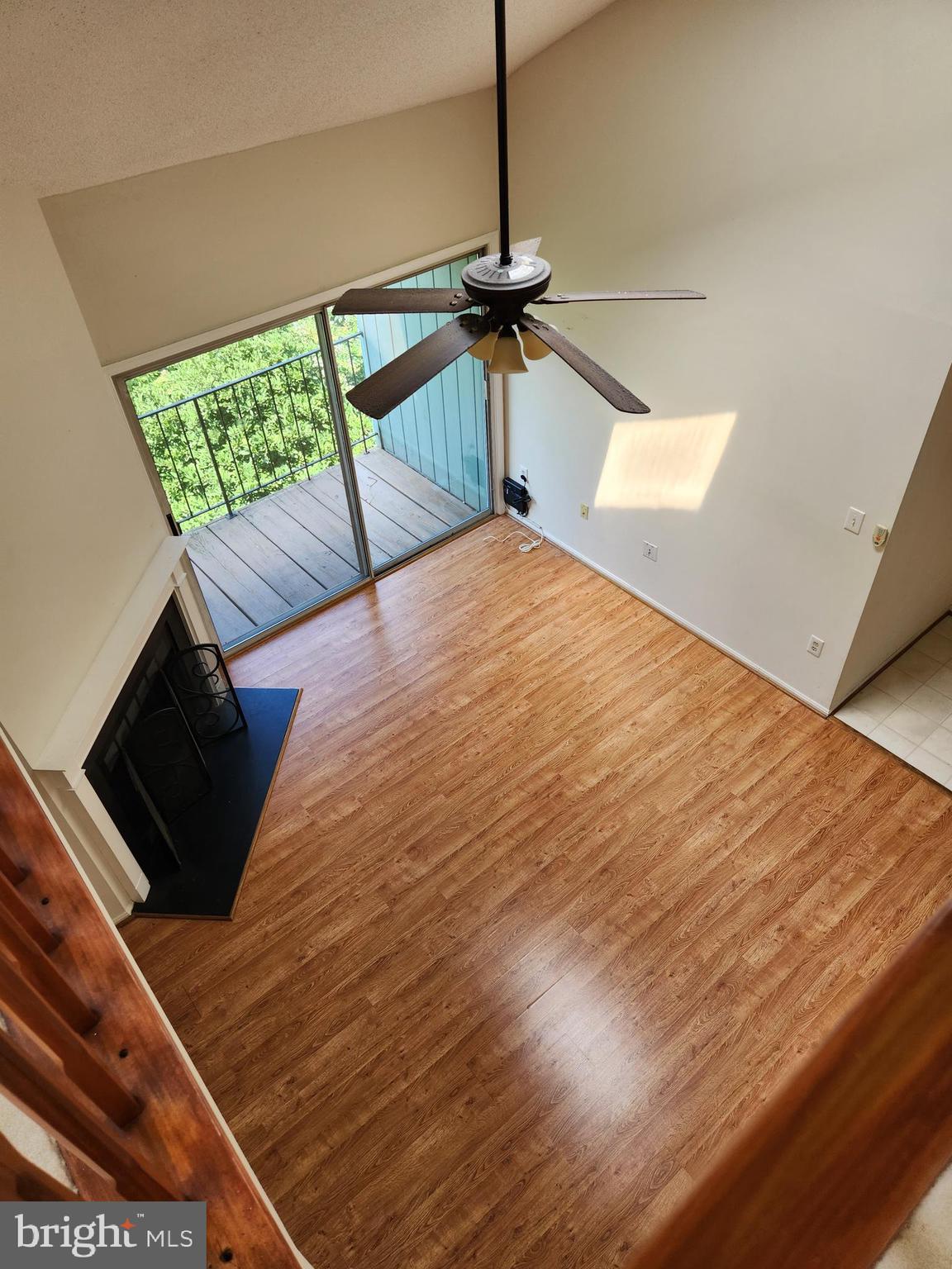 NEW PROVIDENCE VILLAGE - Residential Lease