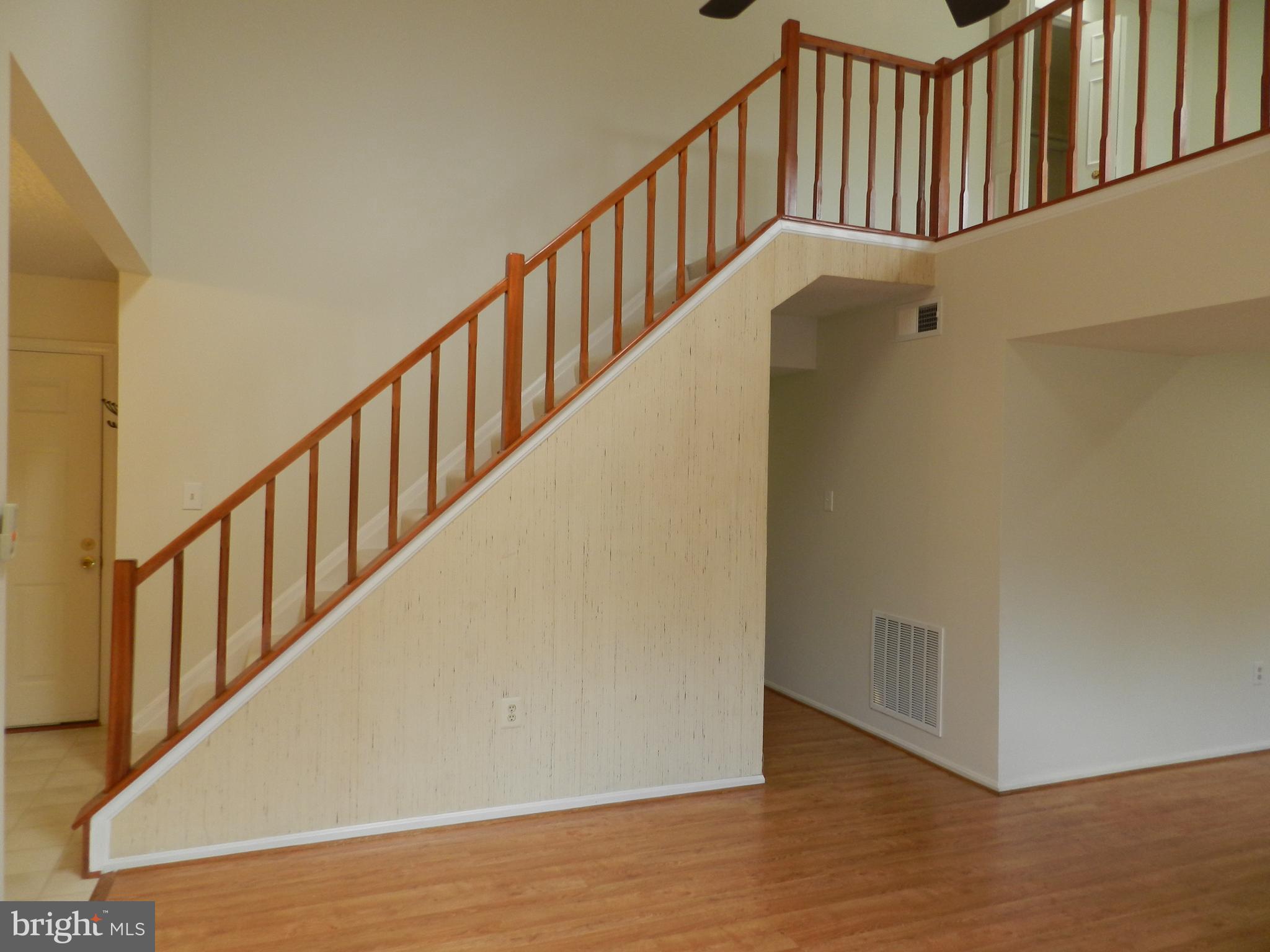 NEW PROVIDENCE VILLAGE - Residential Lease