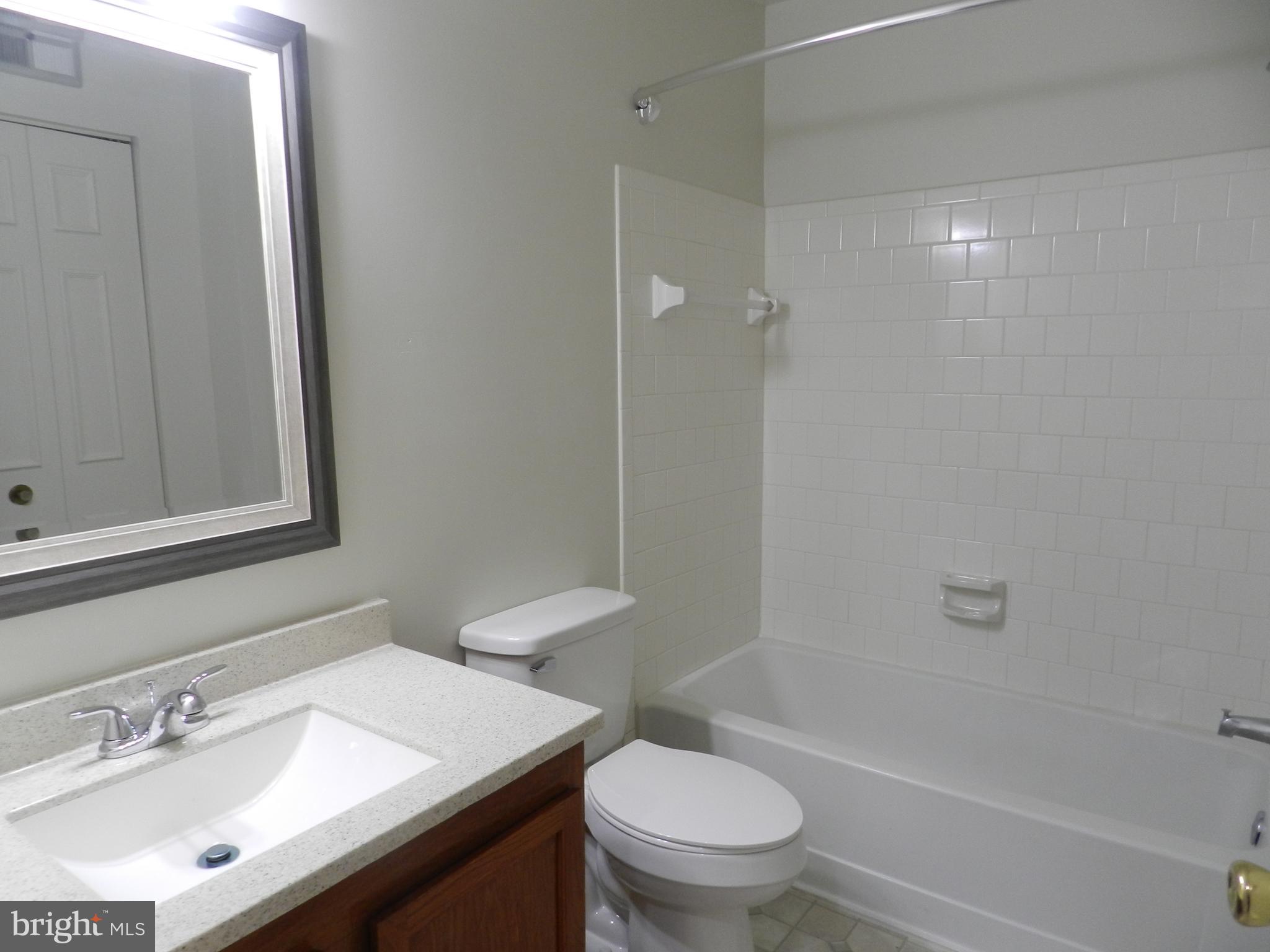 NEW PROVIDENCE VILLAGE - Residential Lease