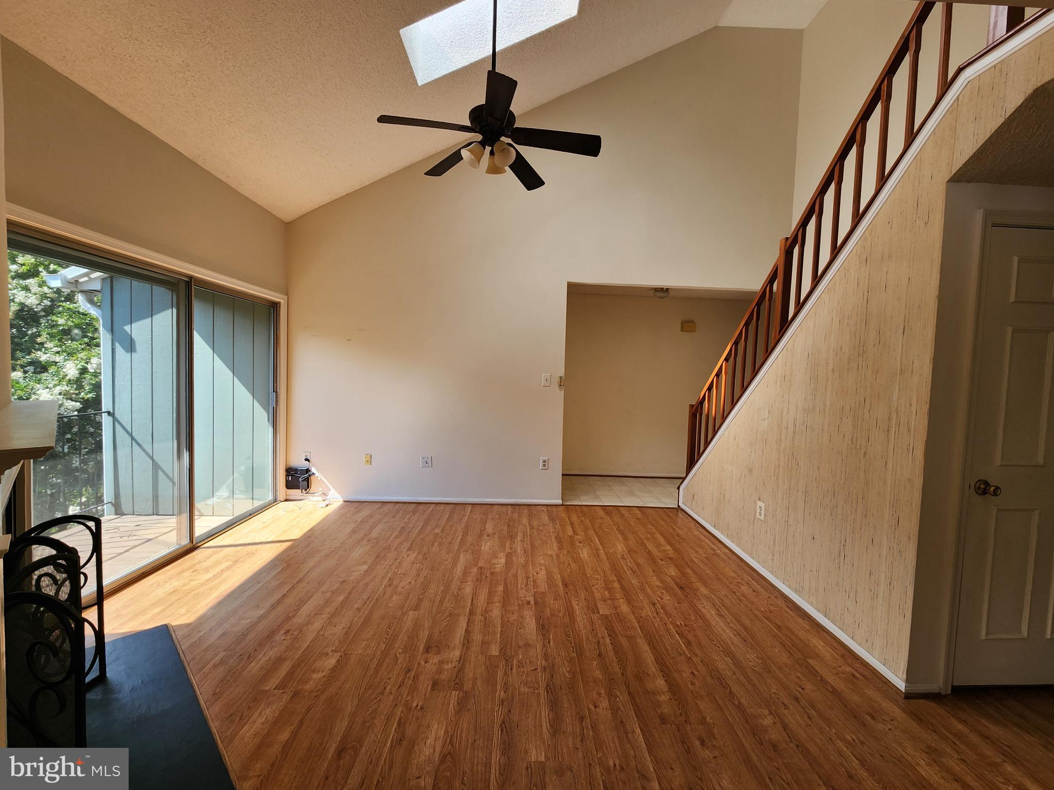 NEW PROVIDENCE VILLAGE - Residential Lease