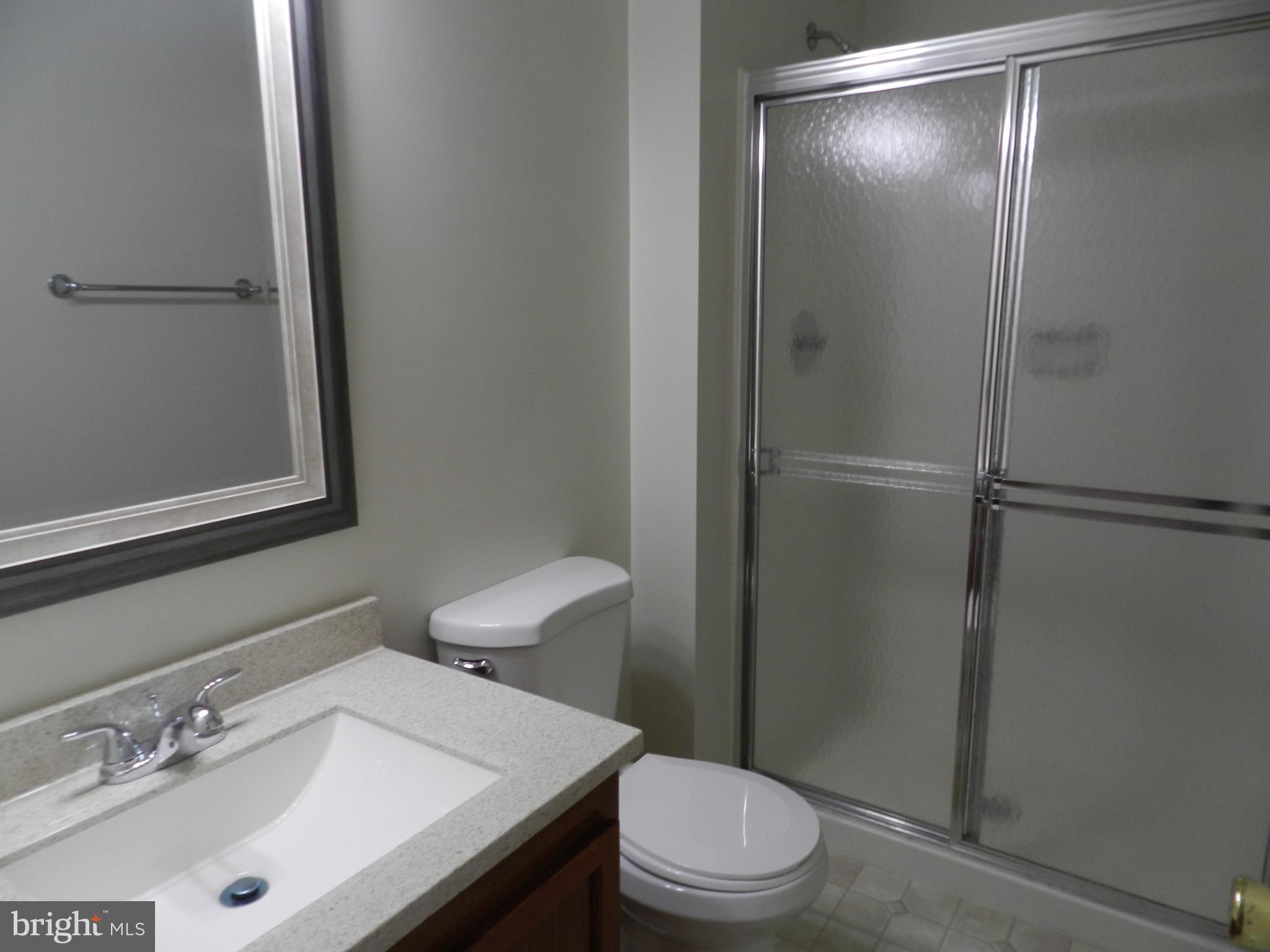 NEW PROVIDENCE VILLAGE - Residential Lease