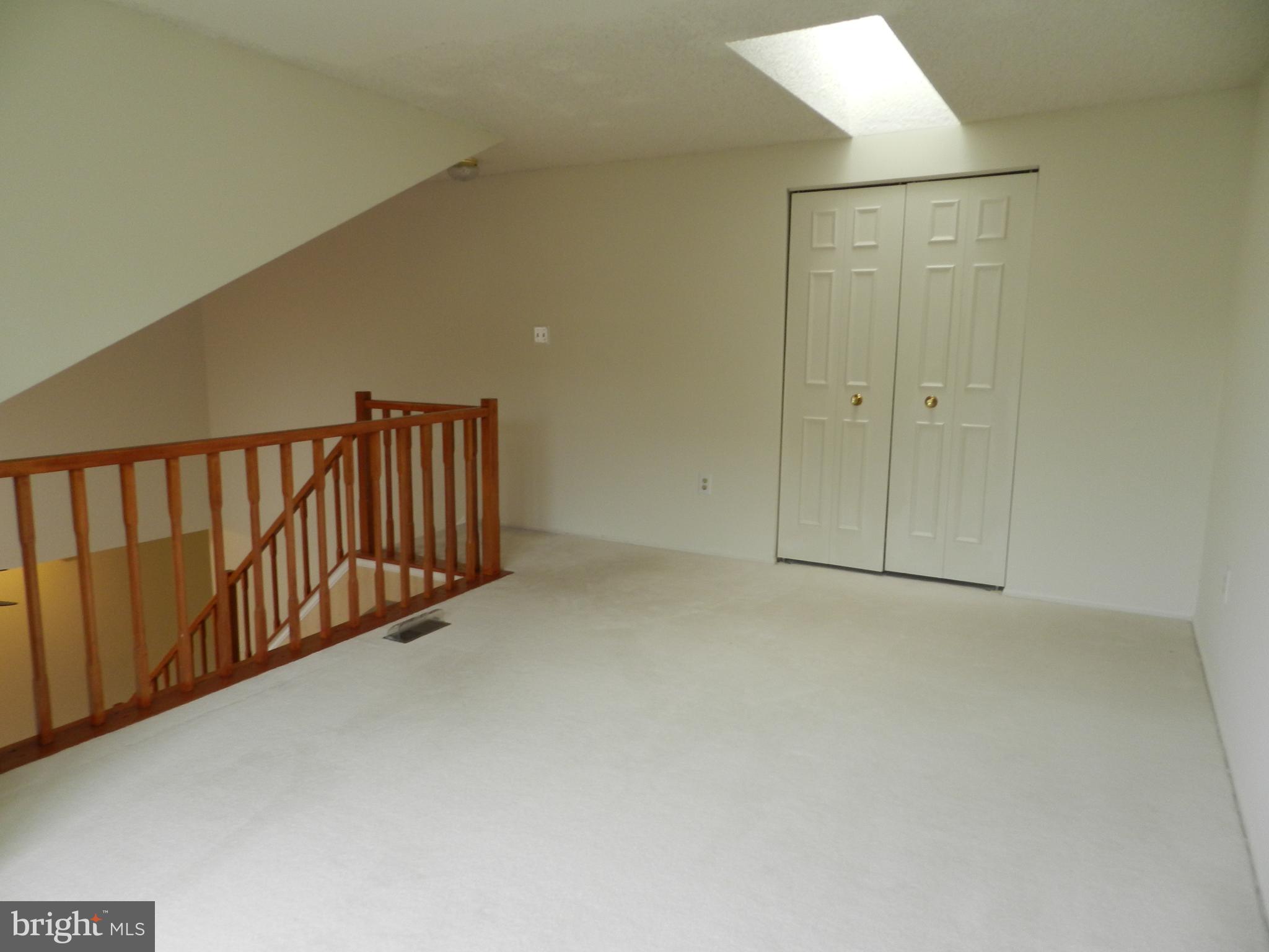 NEW PROVIDENCE VILLAGE - Residential Lease