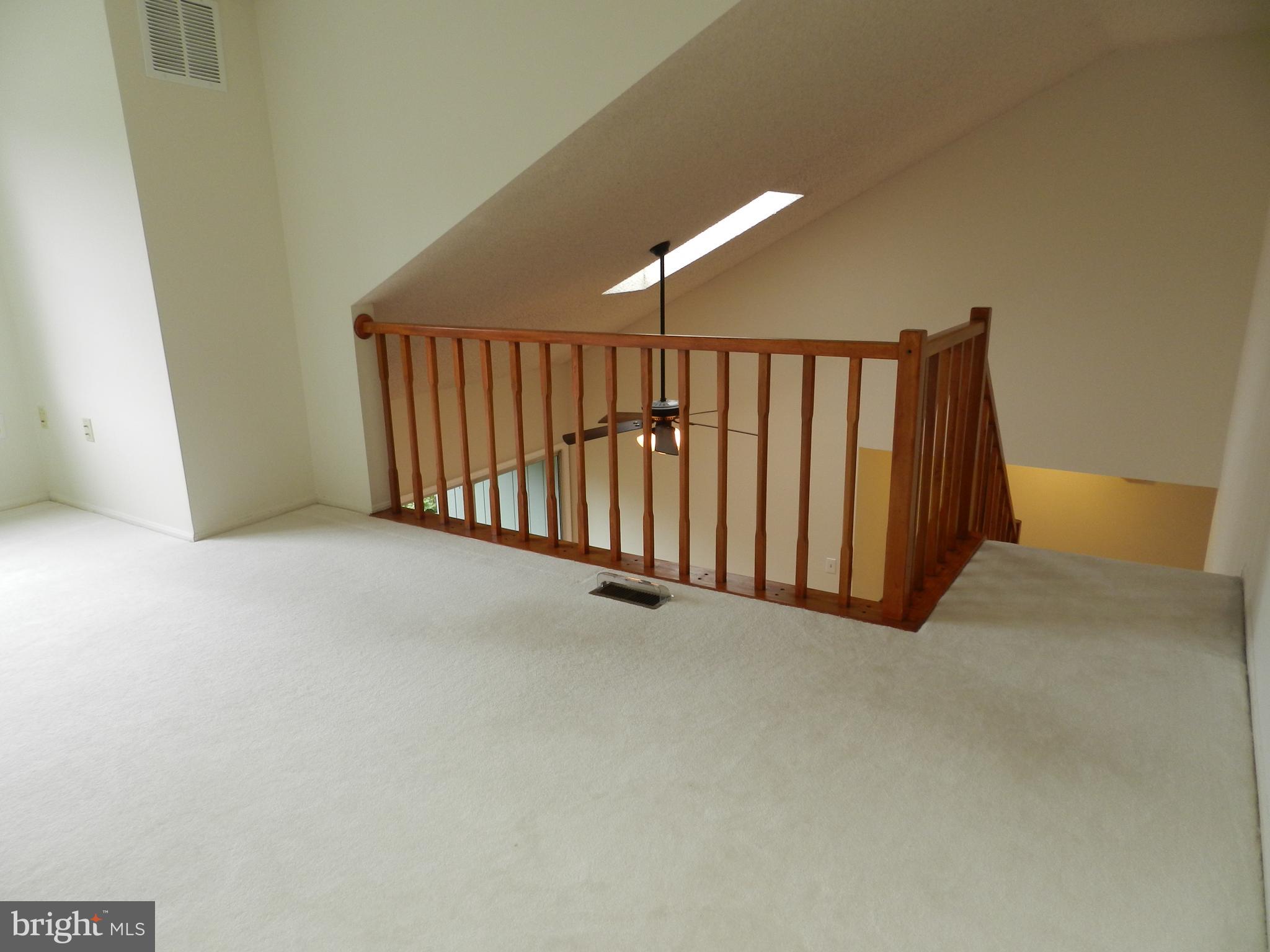 NEW PROVIDENCE VILLAGE - Residential Lease