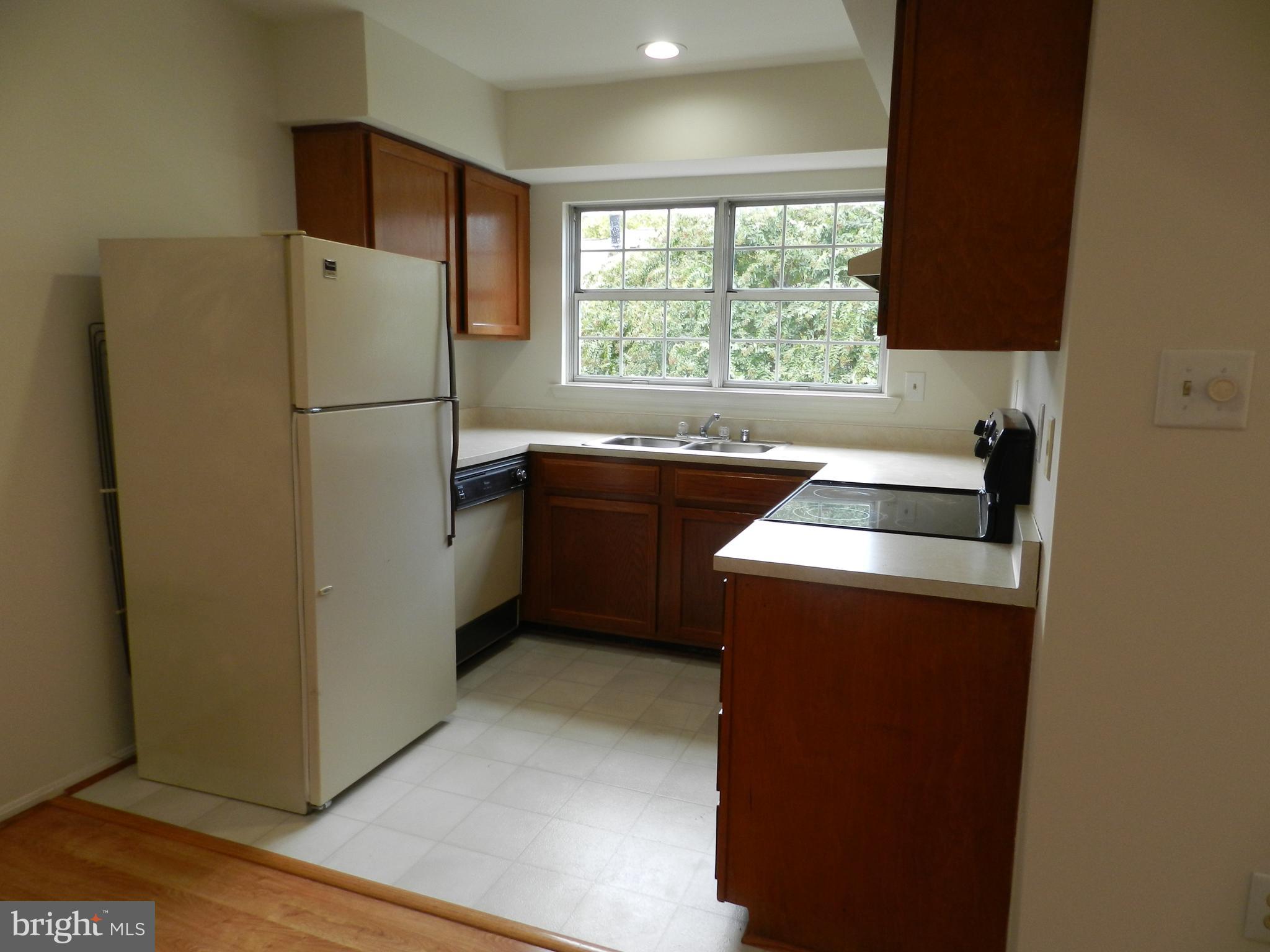 NEW PROVIDENCE VILLAGE - Residential Lease