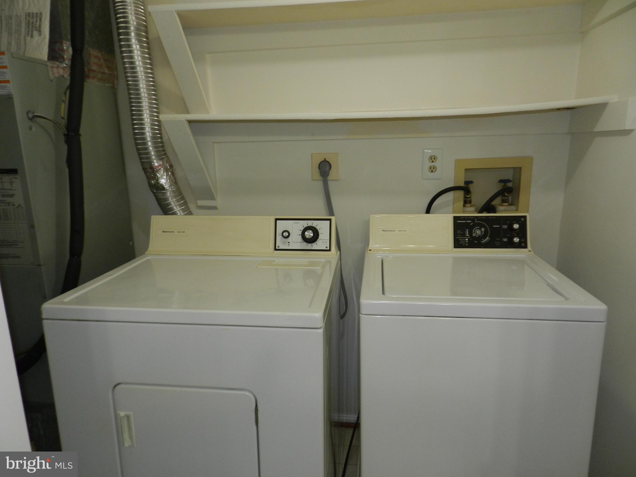 NEW PROVIDENCE VILLAGE - Residential Lease