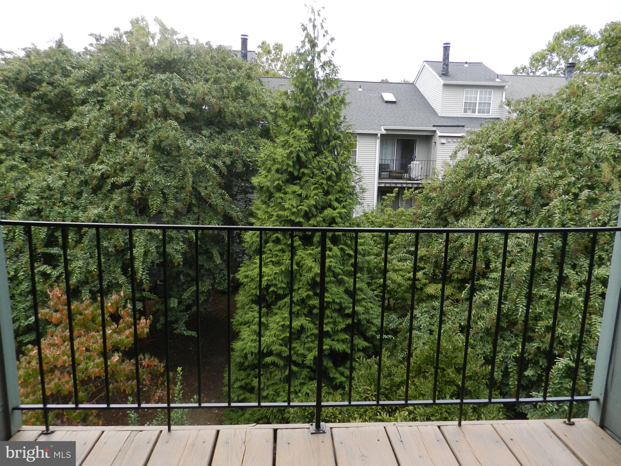 NEW PROVIDENCE VILLAGE - Residential Lease