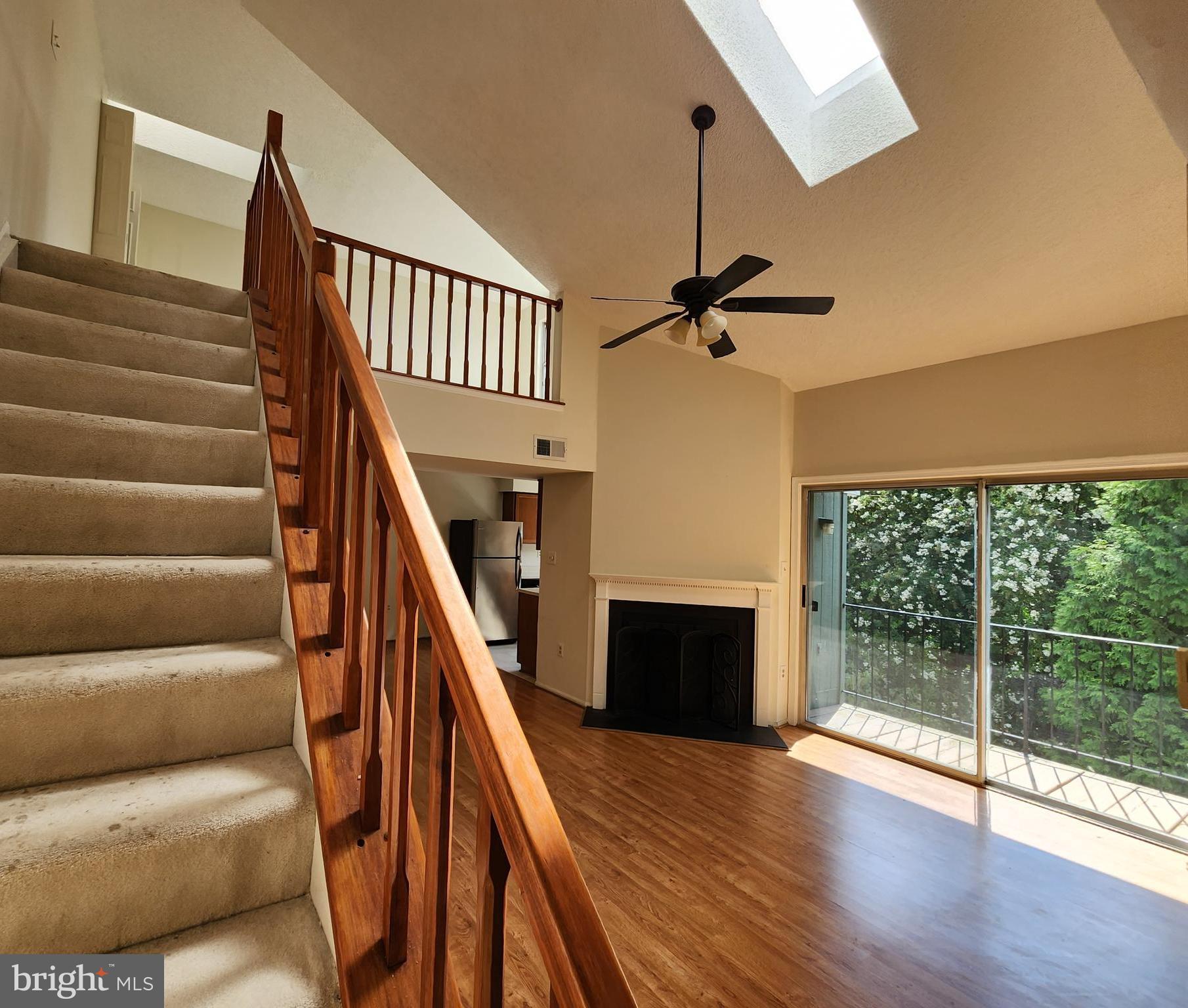 NEW PROVIDENCE VILLAGE - Residential Lease