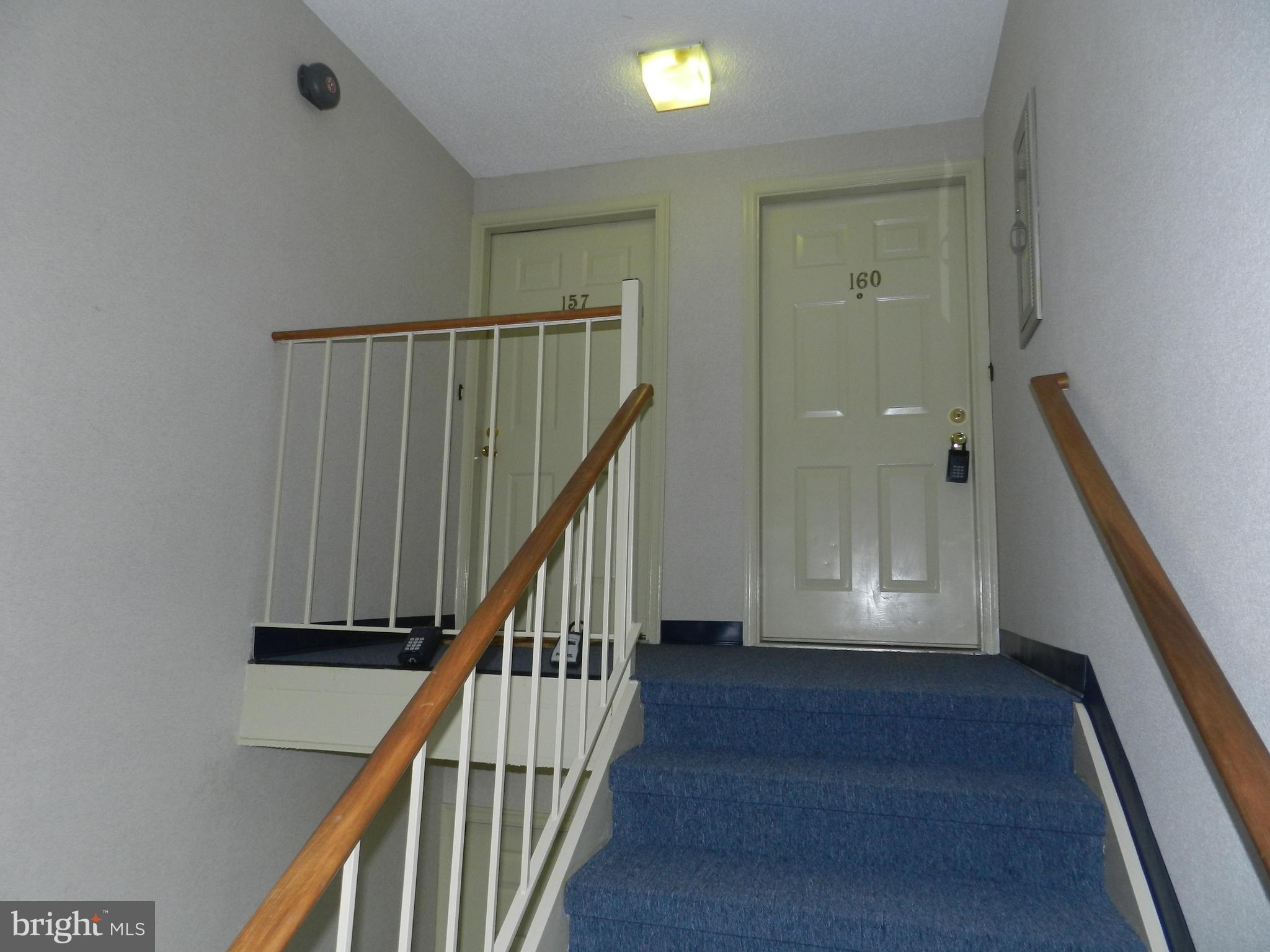 NEW PROVIDENCE VILLAGE - Residential Lease