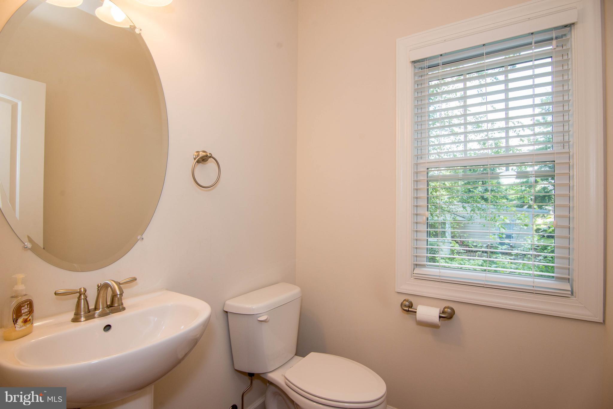 WOODLEY - Residential Lease