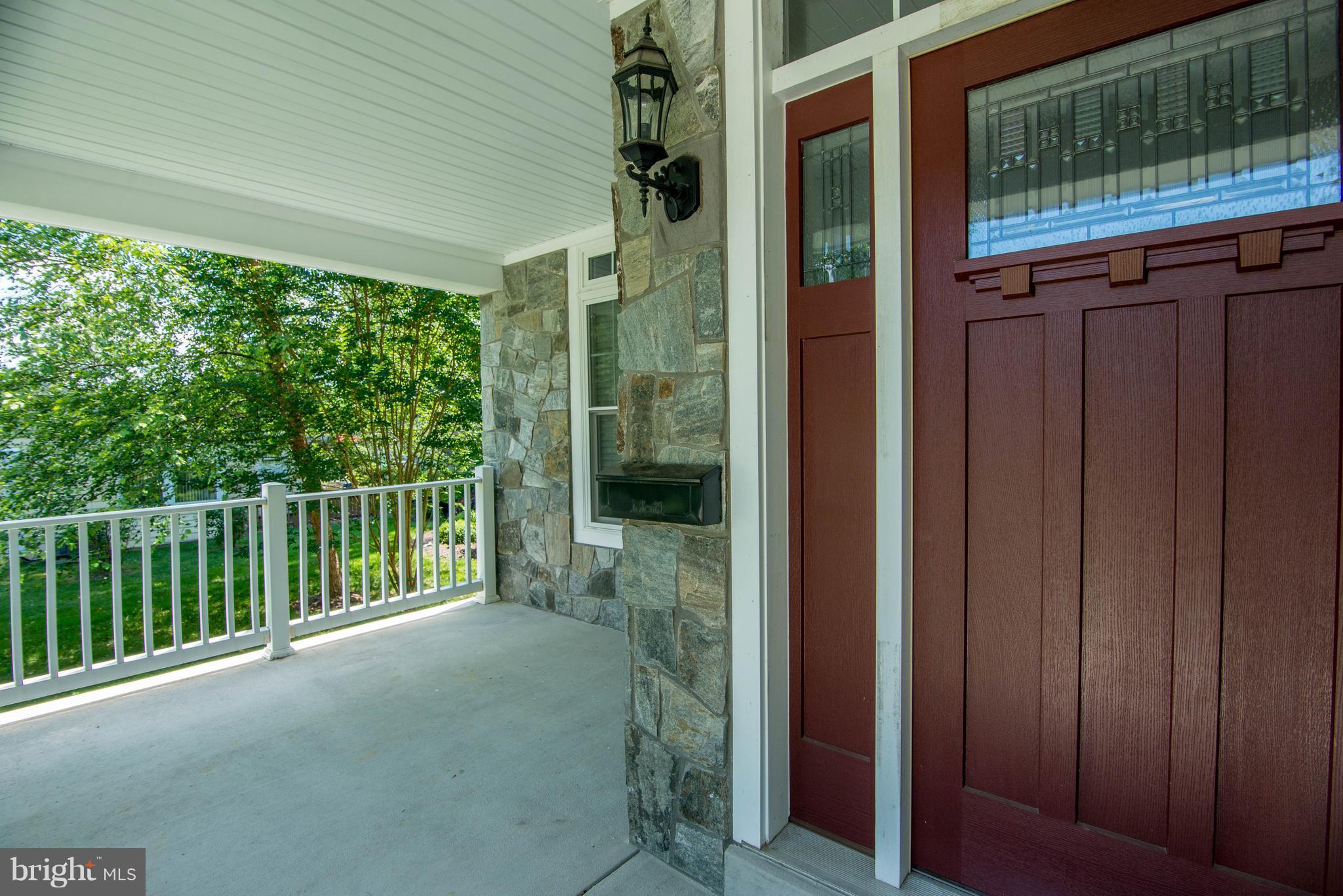 WOODLEY - Residential Lease