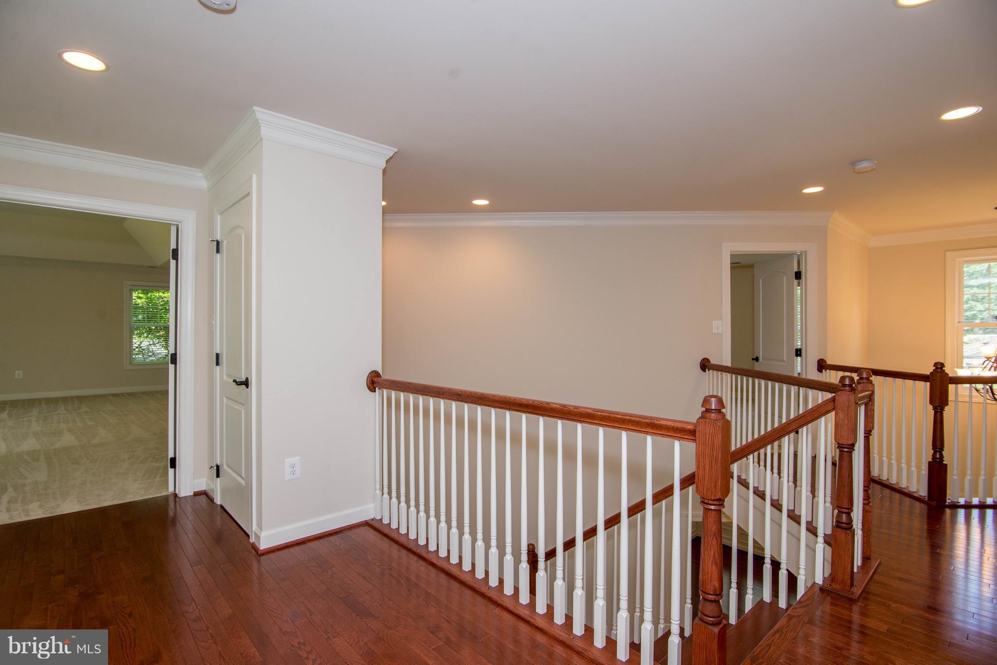 WOODLEY - Residential Lease