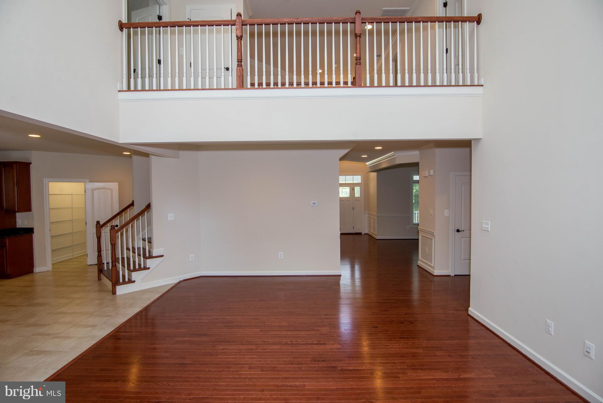 WOODLEY - Residential Lease