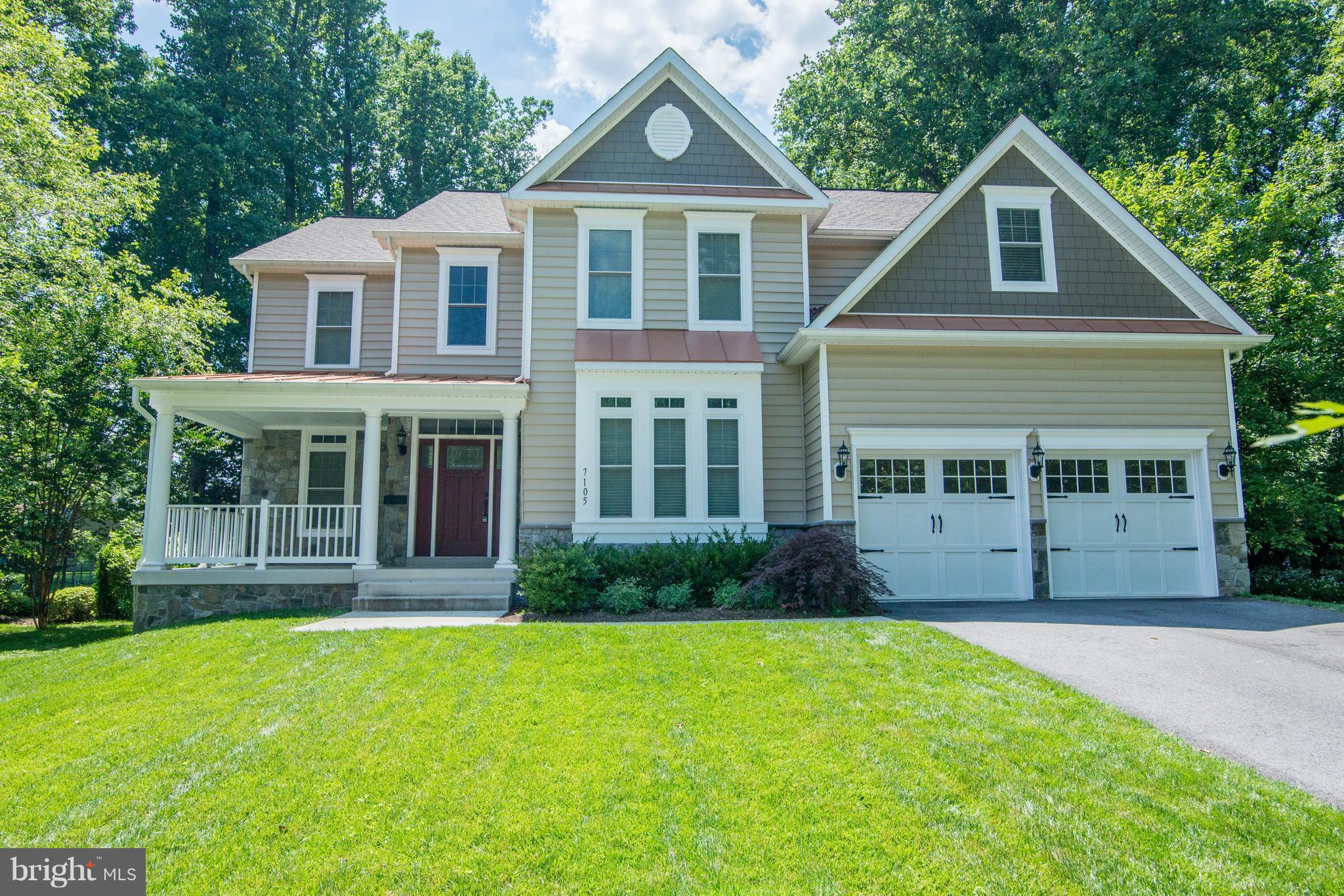 WOODLEY - Residential Lease