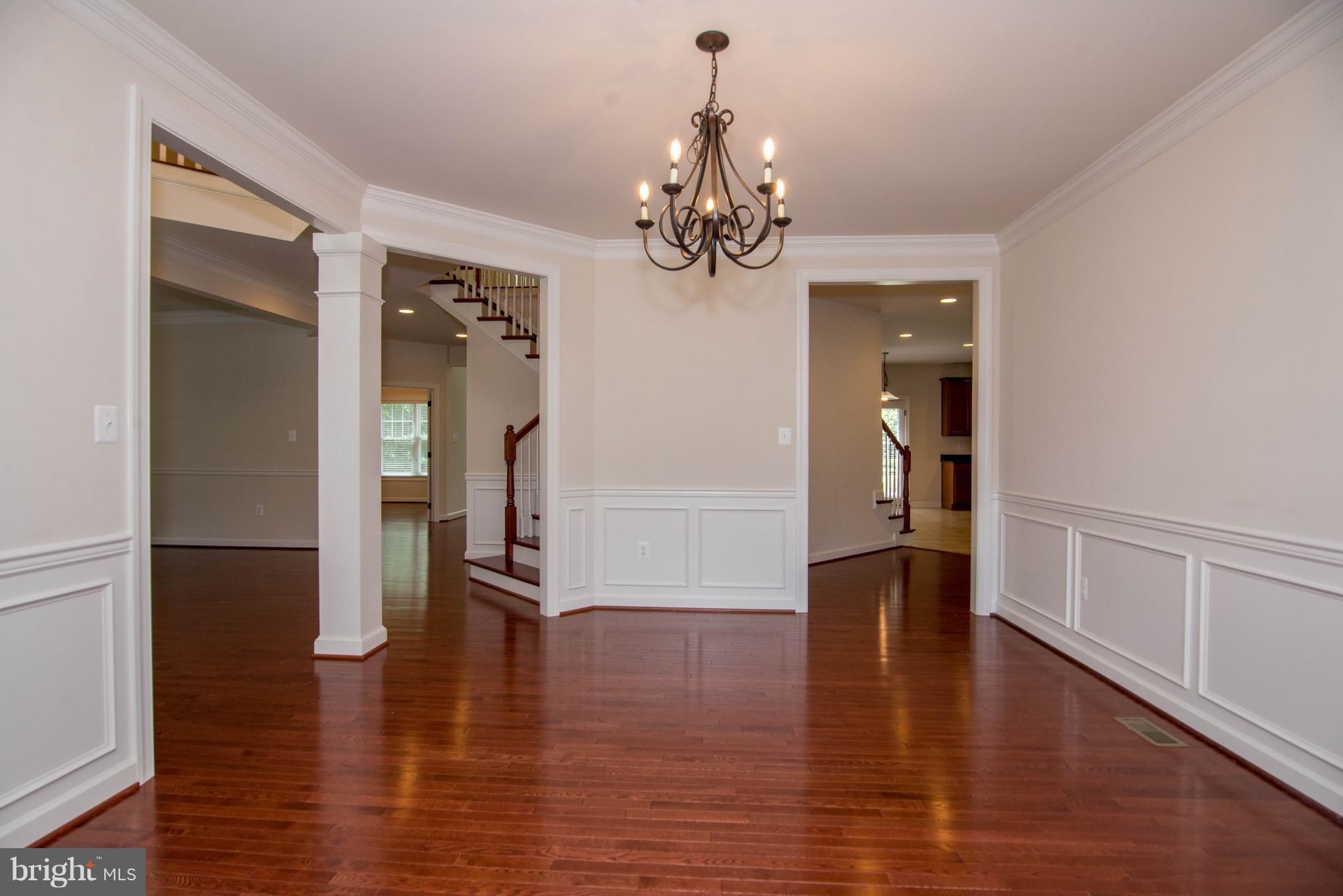 WOODLEY - Residential Lease