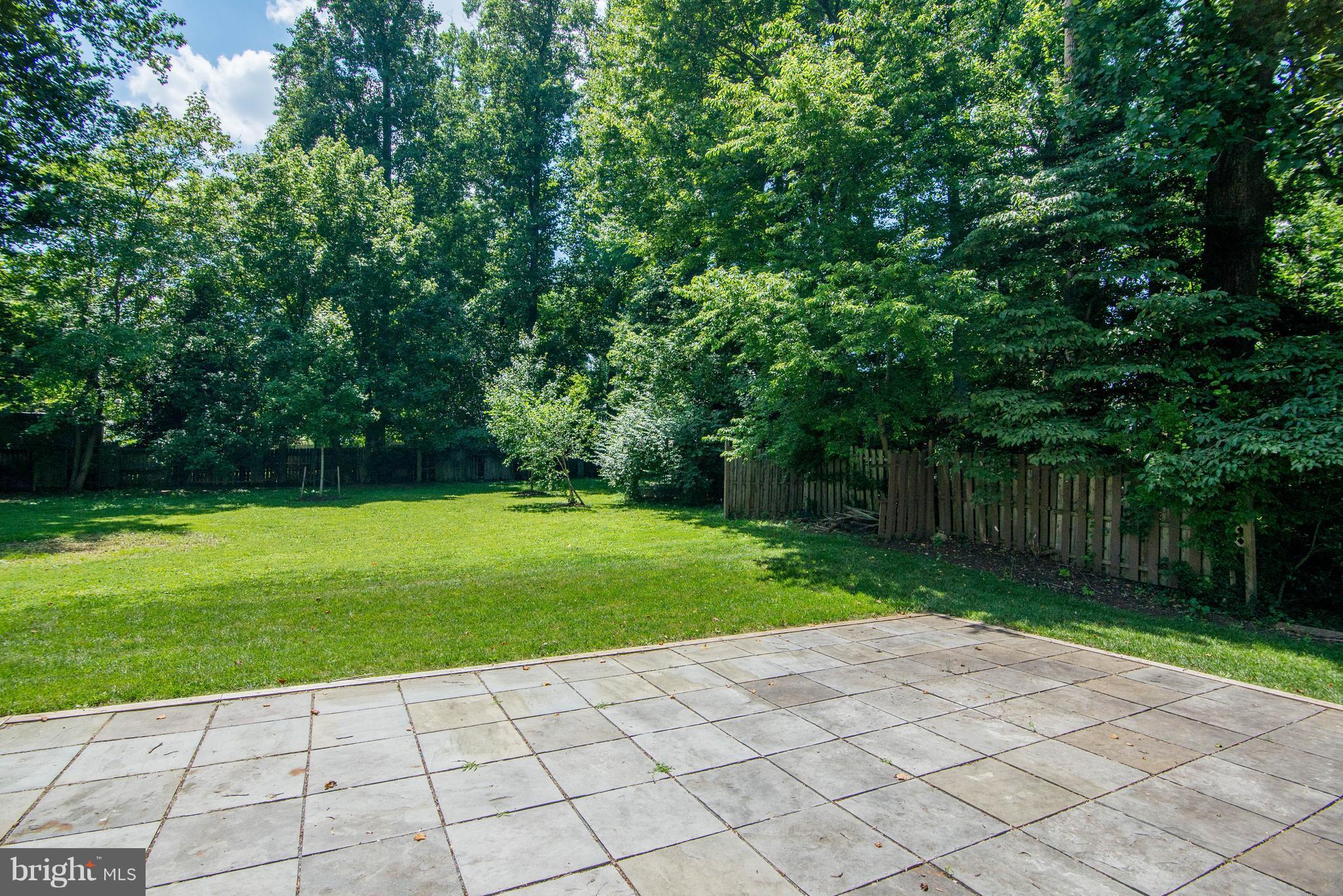 WOODLEY - Residential Lease