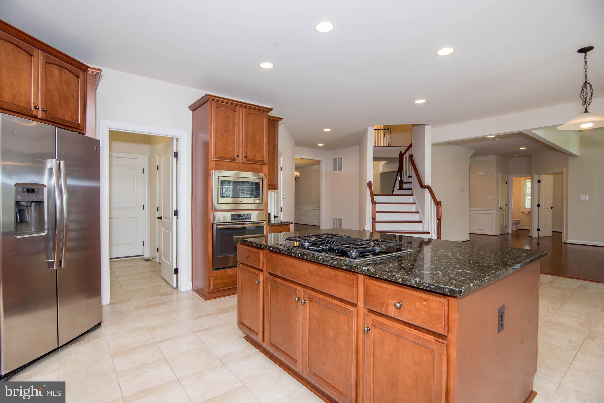 WOODLEY - Residential Lease