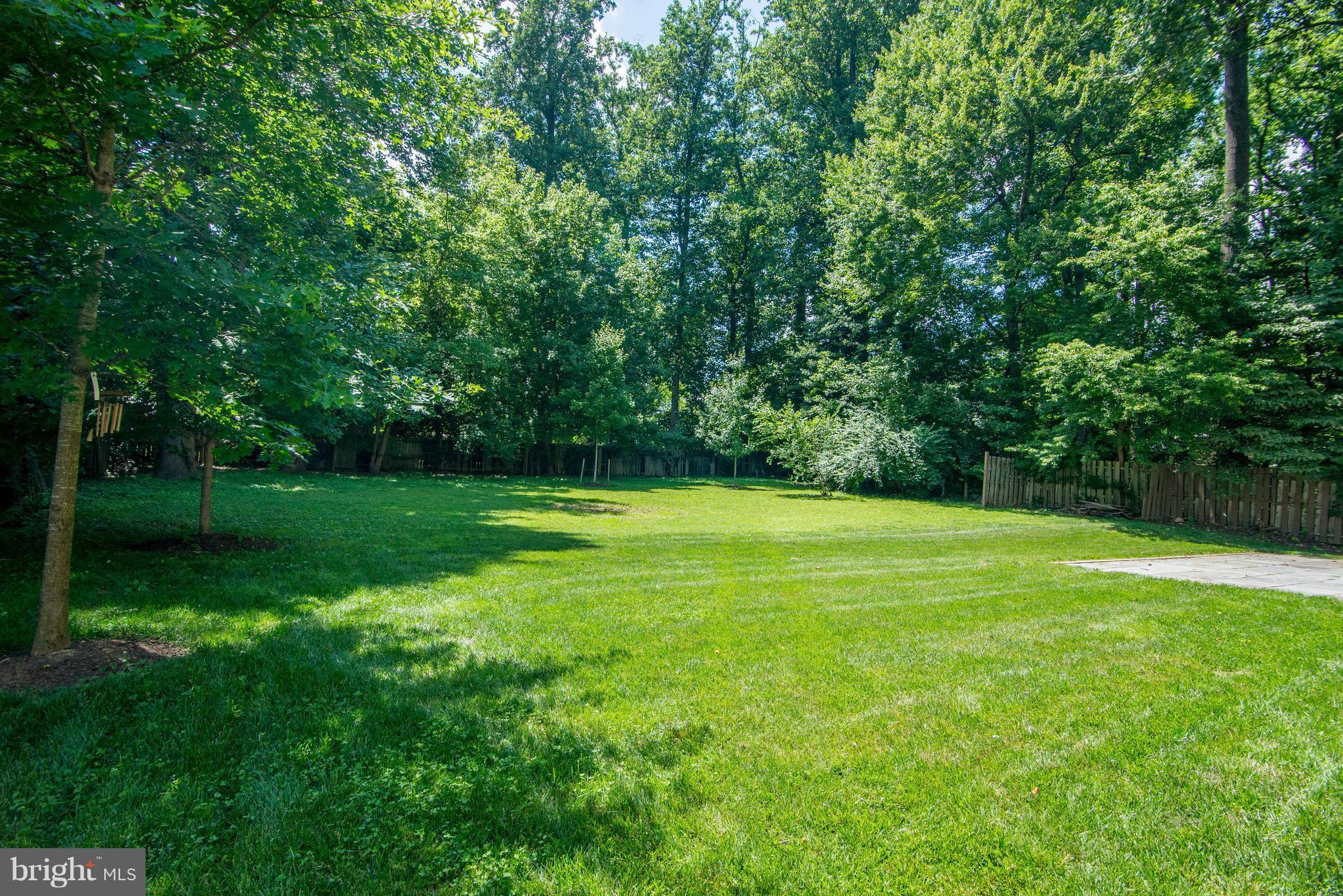 WOODLEY - Residential Lease