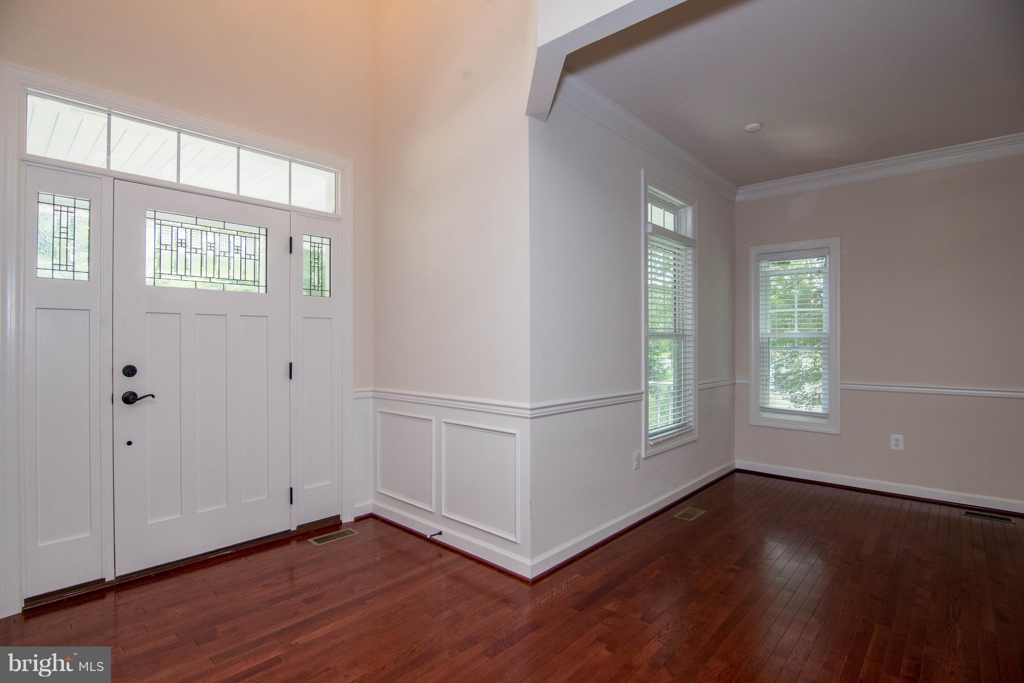 WOODLEY - Residential Lease