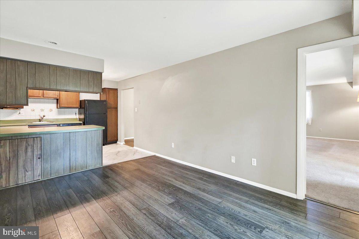 PROVIDENCE FORGE - Residential