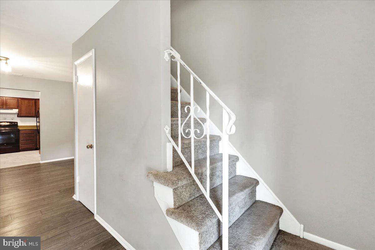 PROVIDENCE FORGE - Residential