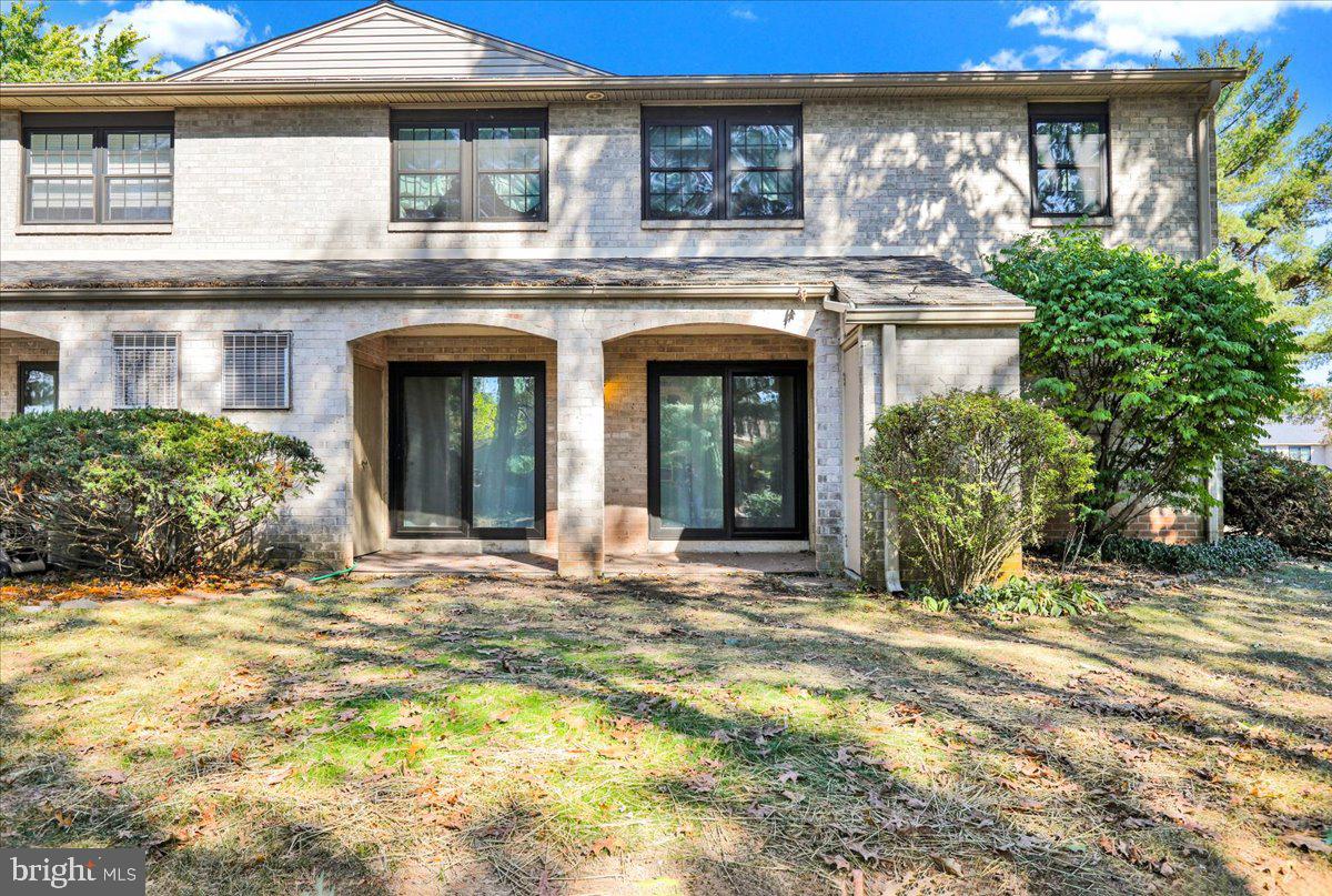 PROVIDENCE FORGE - Residential