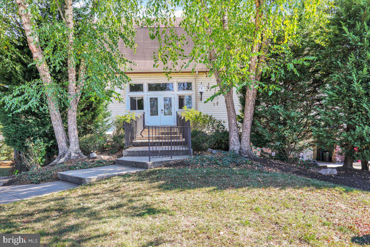 PROVIDENCE FORGE - Residential