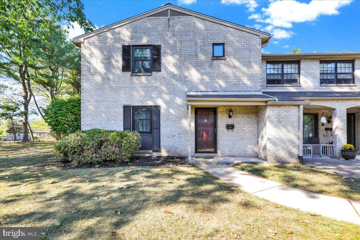 PROVIDENCE FORGE - Residential